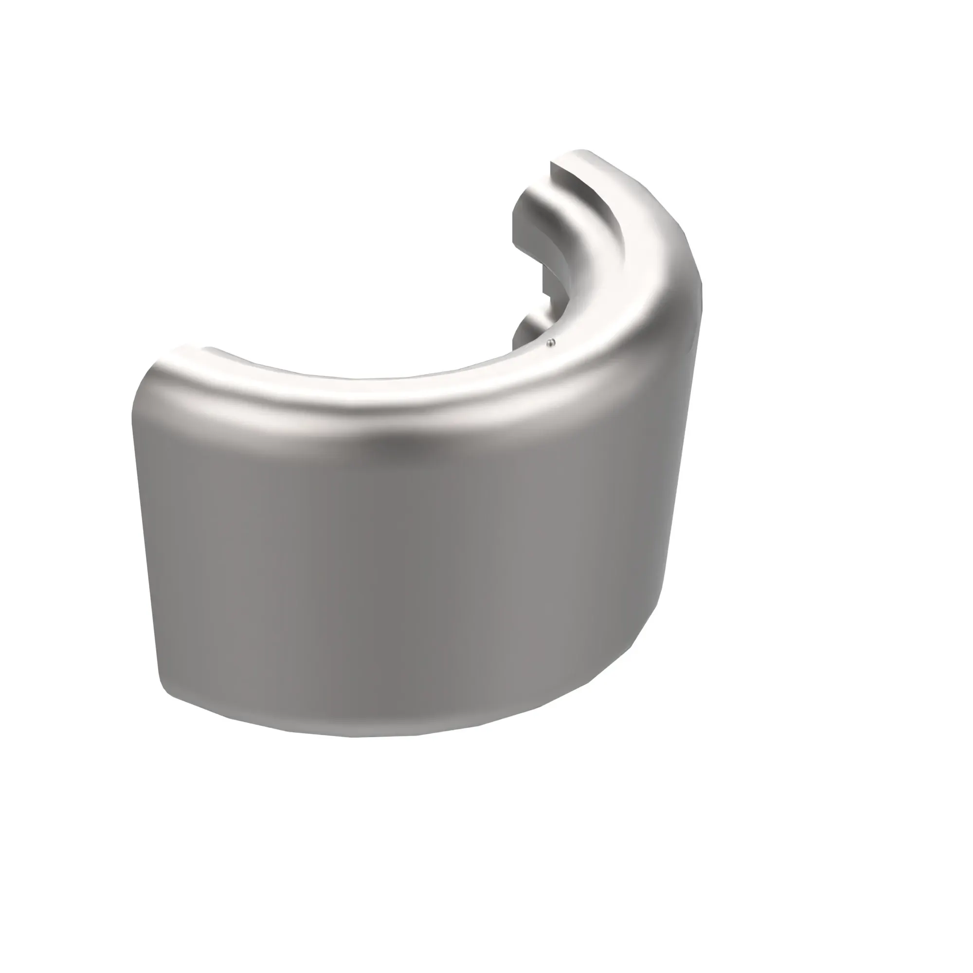 RETAINER, VALVE