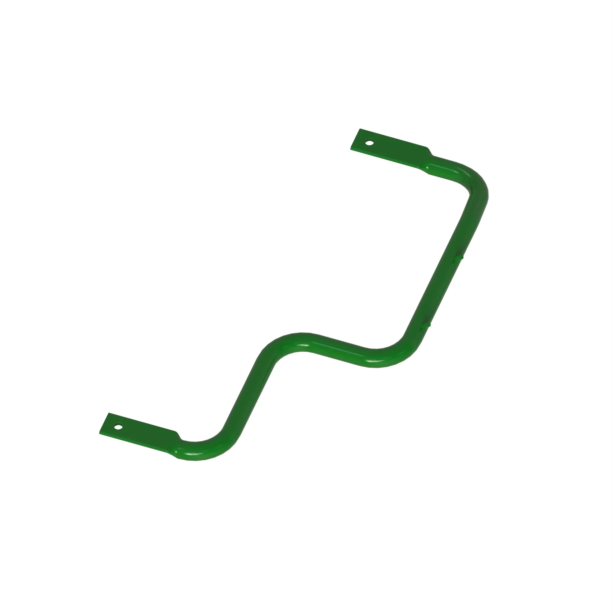 SUPPORT, AIR CLEANER