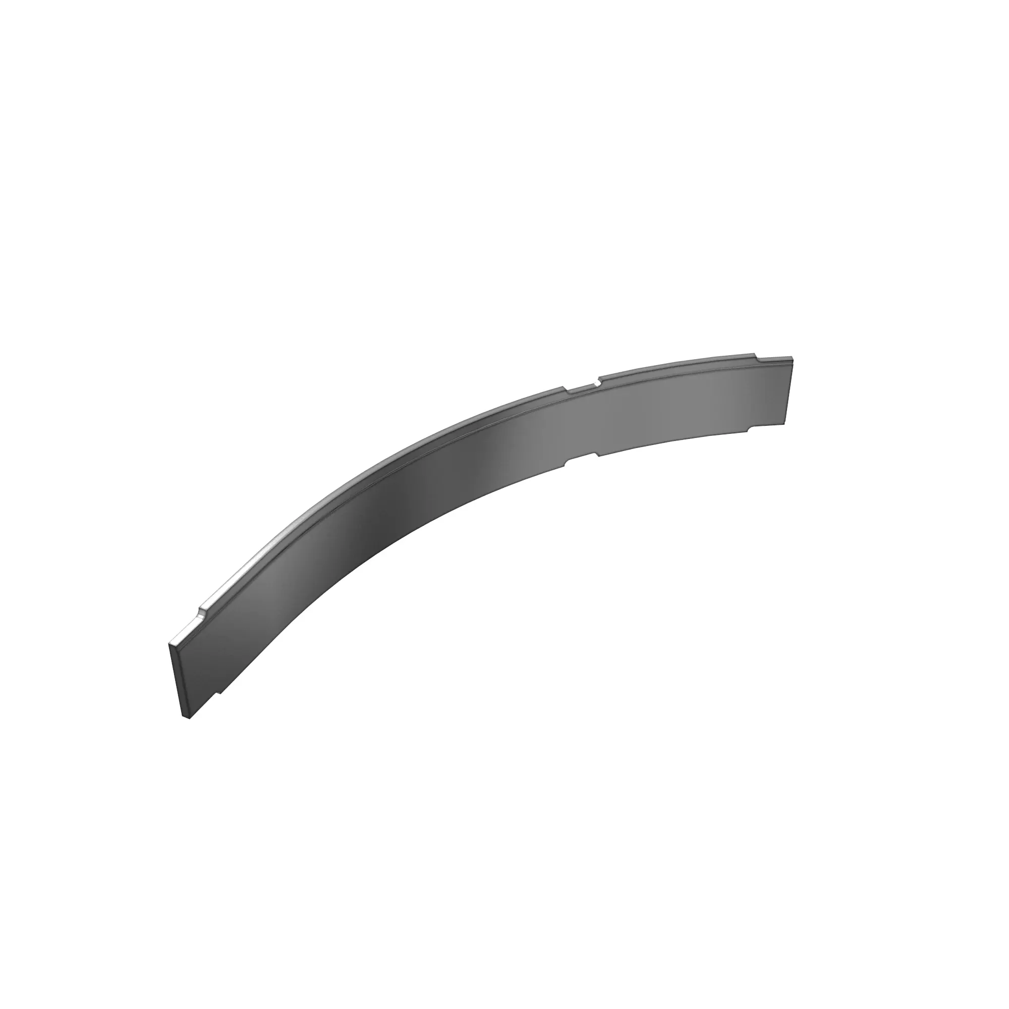PLATE, WEAR, RH