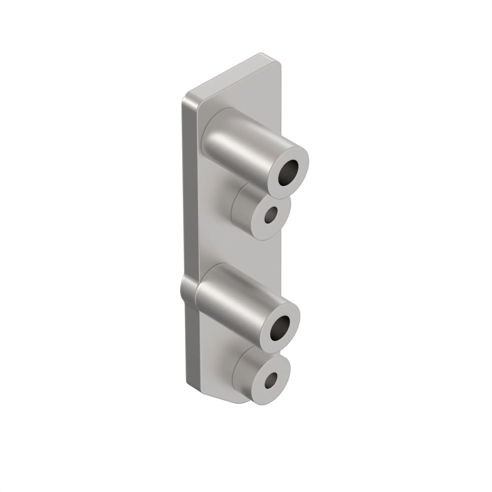 BRACKET, IDLER
