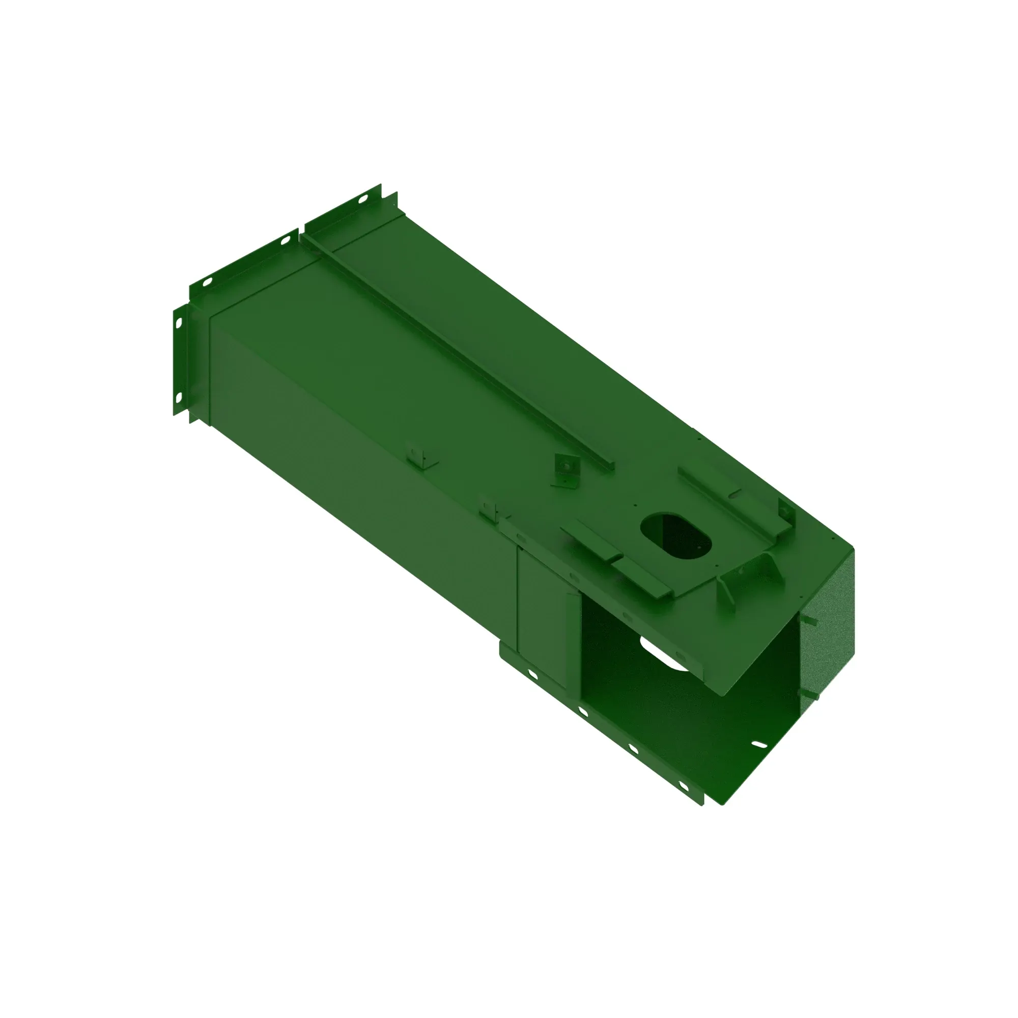 Elevator Housing