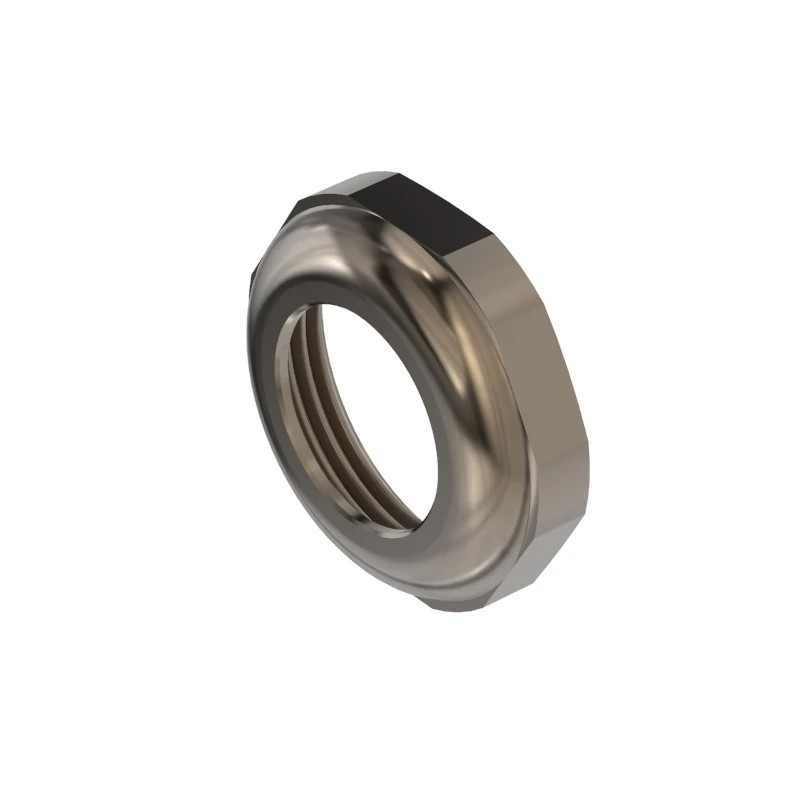 NUT, SPECIAL (KEY SWITCH)