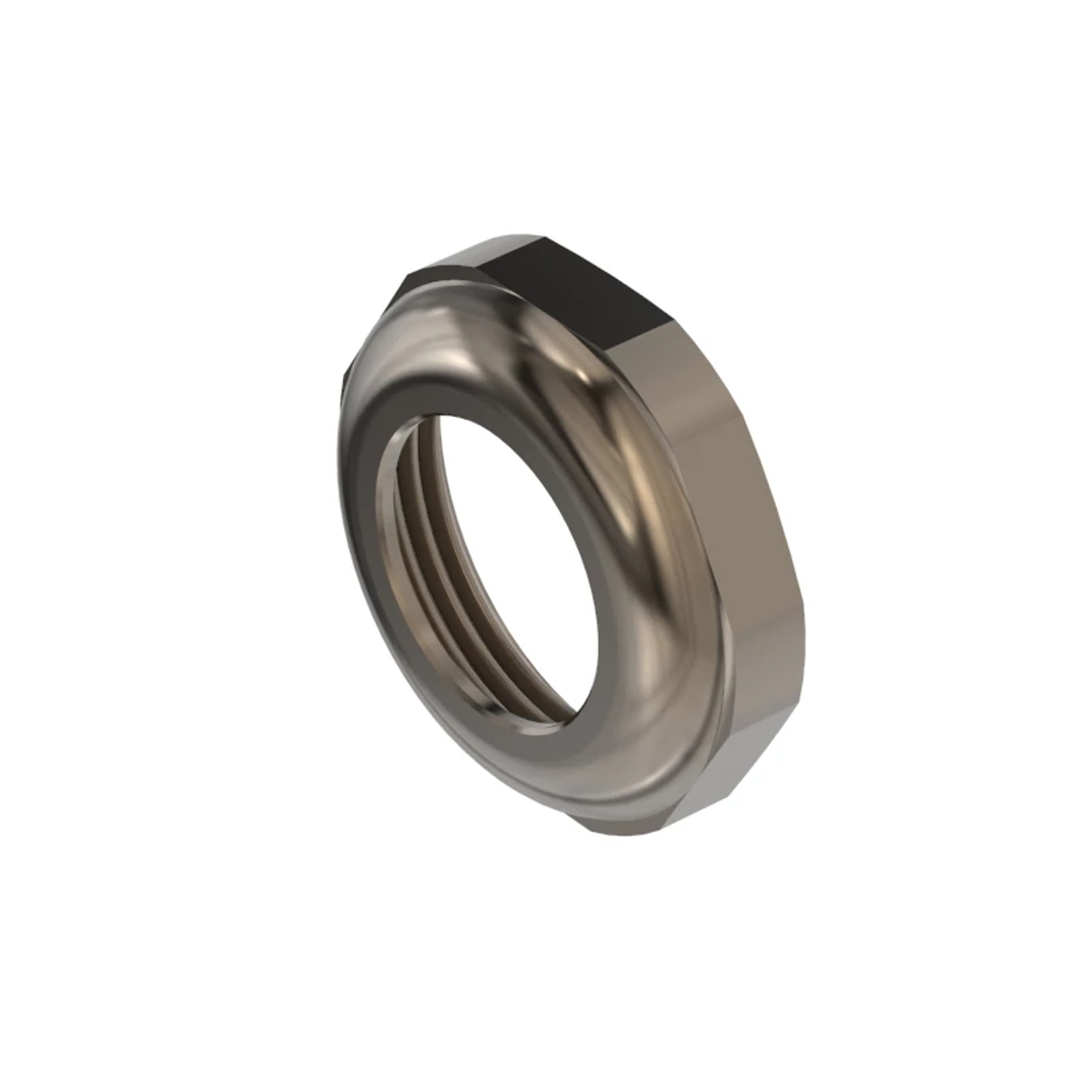 NUT, SPECIAL (KEY SWITCH)