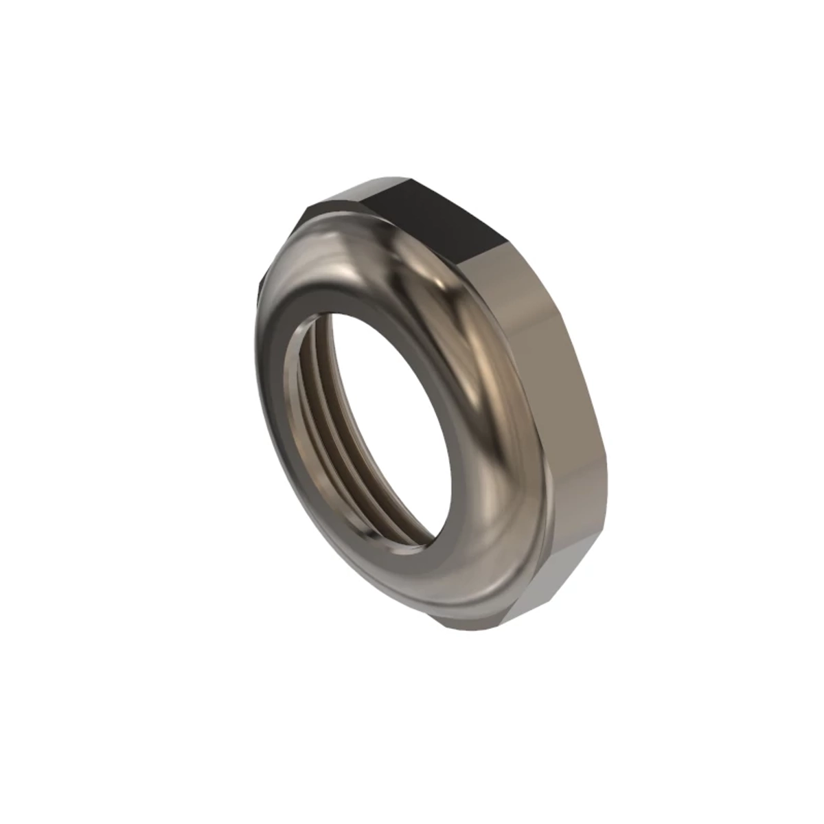 NUT, SPECIAL (KEY SWITCH)