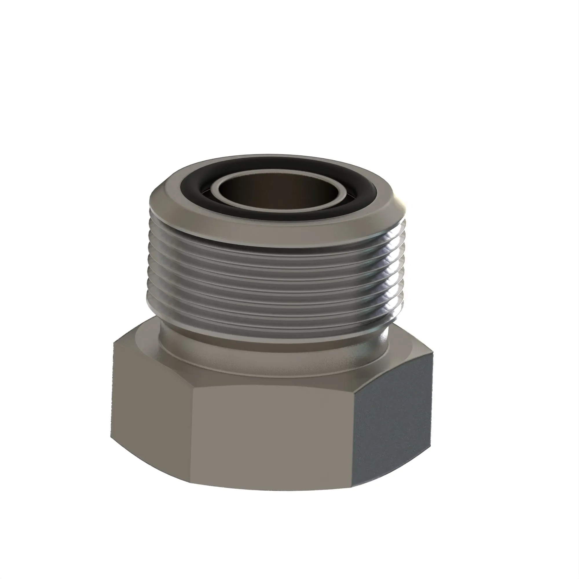 Fitting Plug