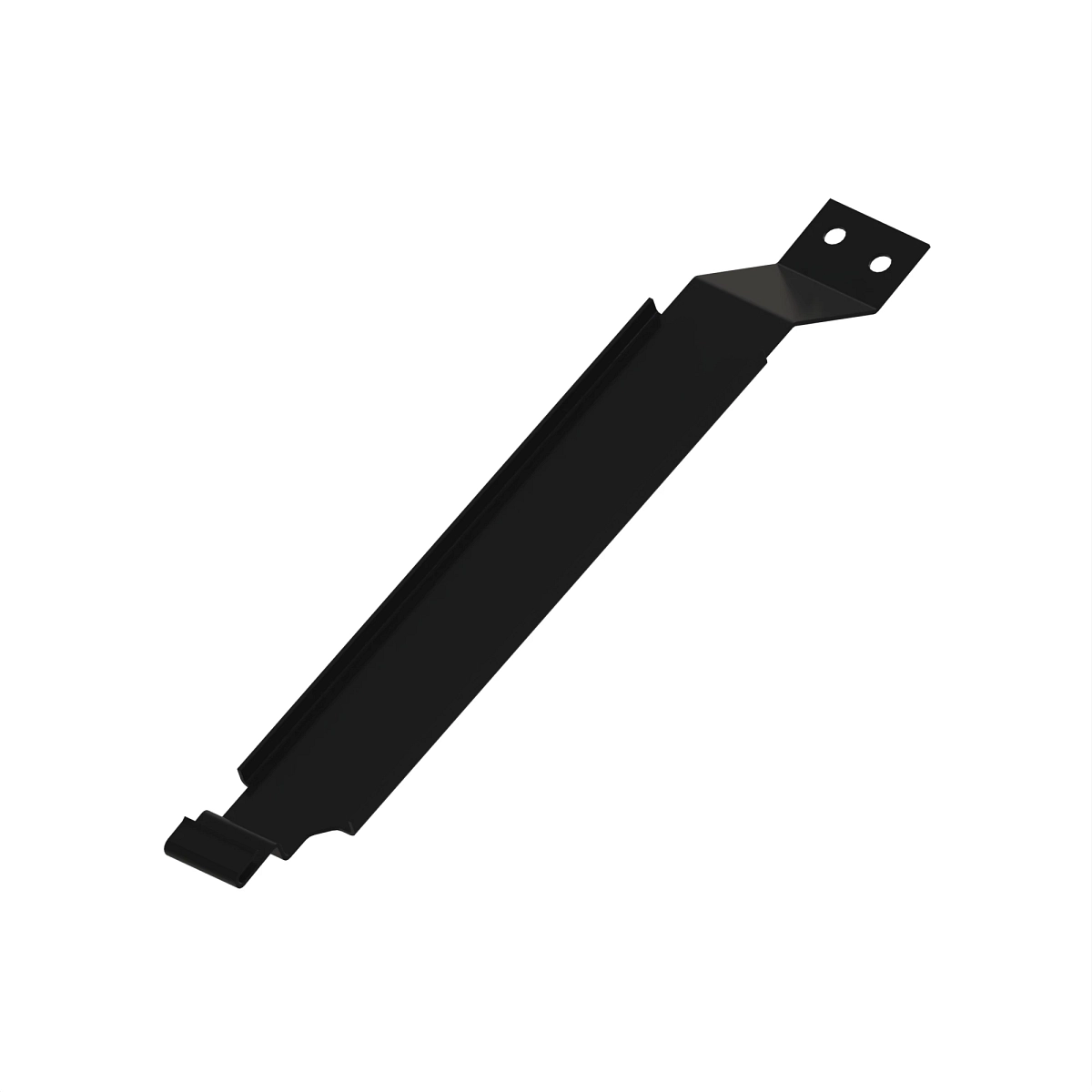 Shield, Arc Cable Restraint