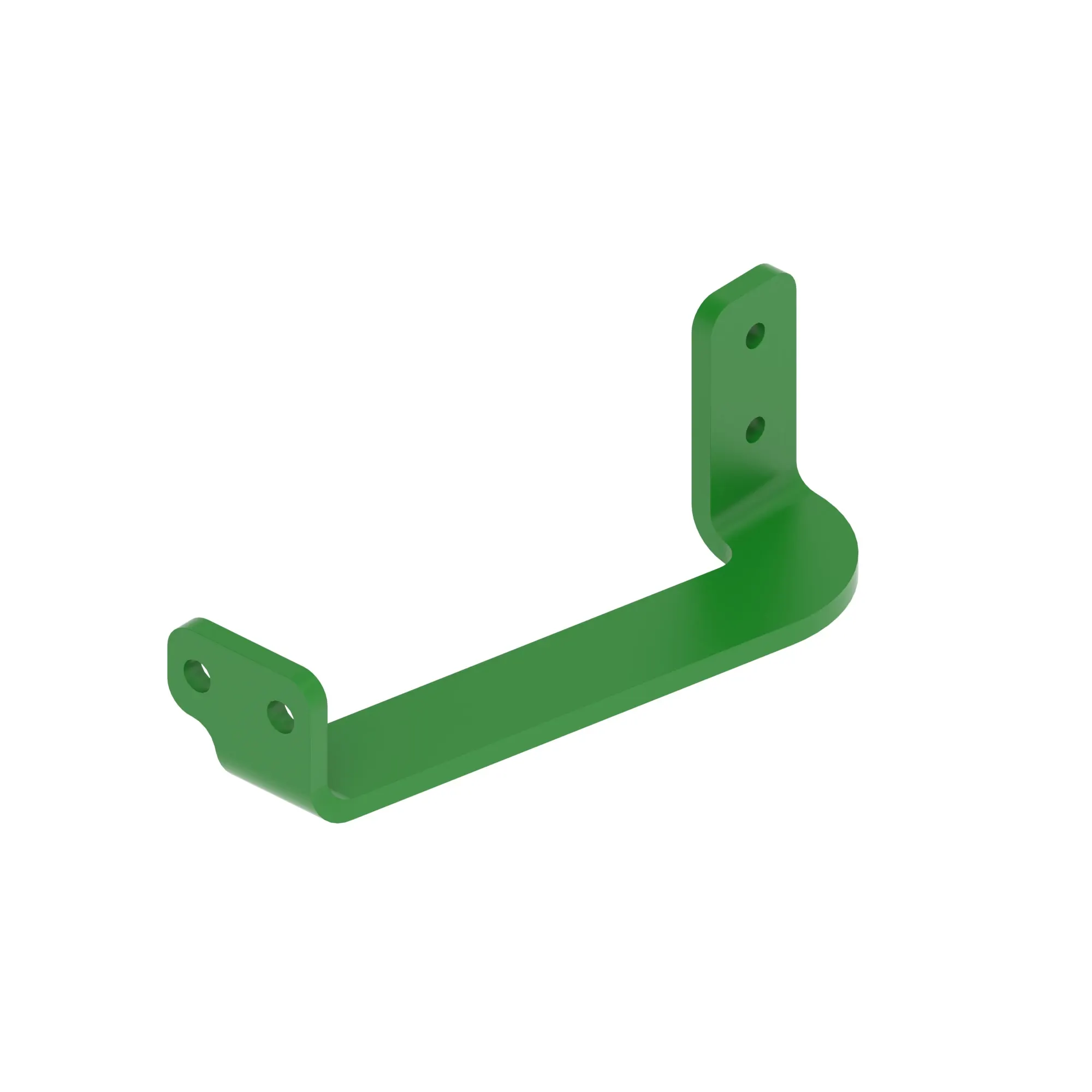 John Deere Hydraulic Center Link Bracket - R542399