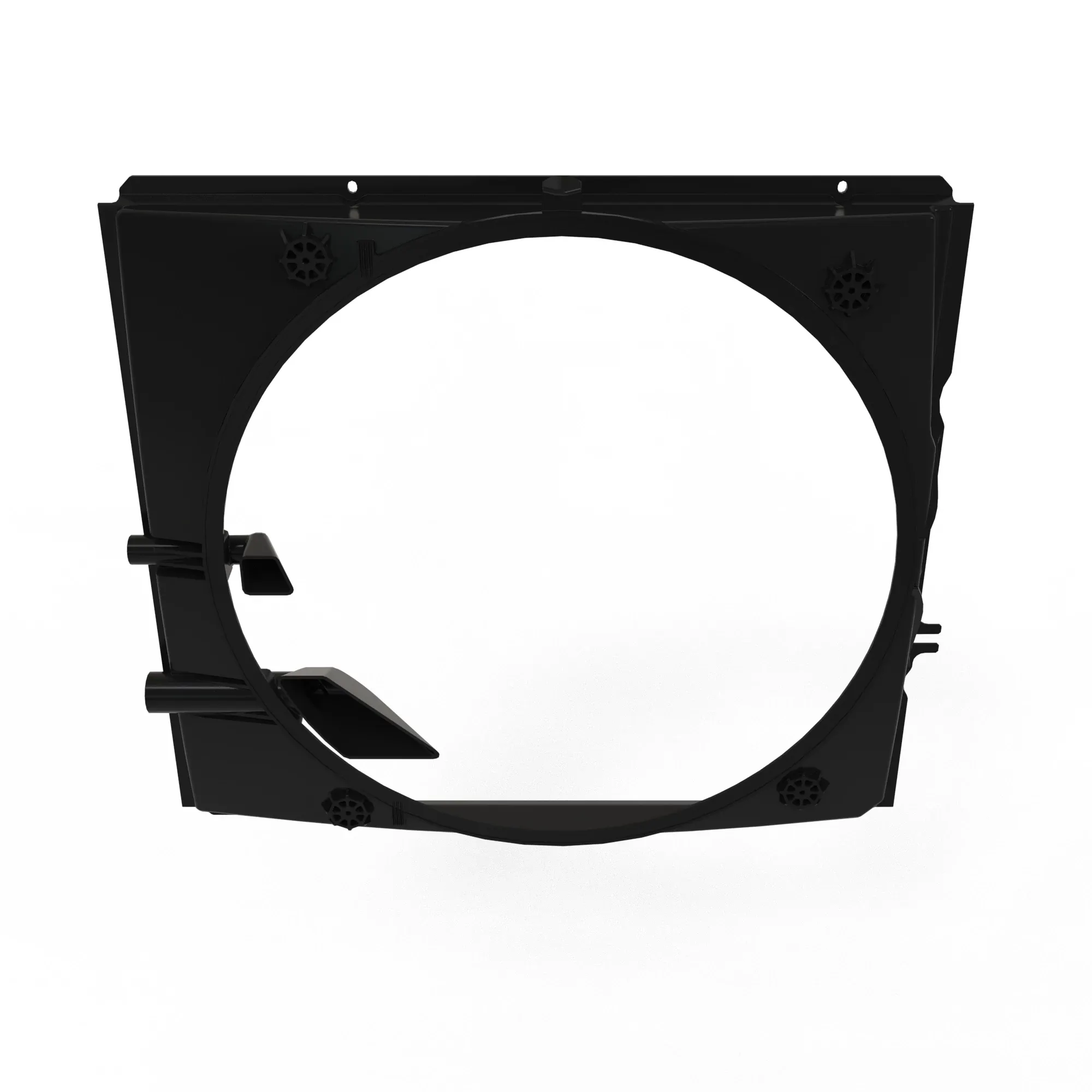 John Deere Fan Shroud - L206970