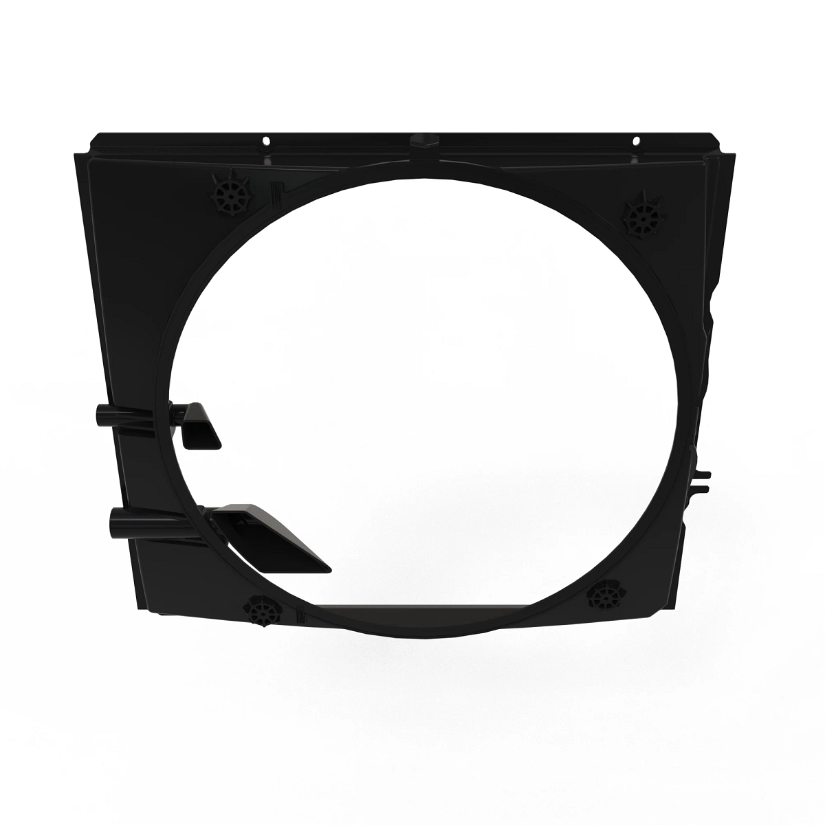 Shroud, Fan, Body MW34-MW54