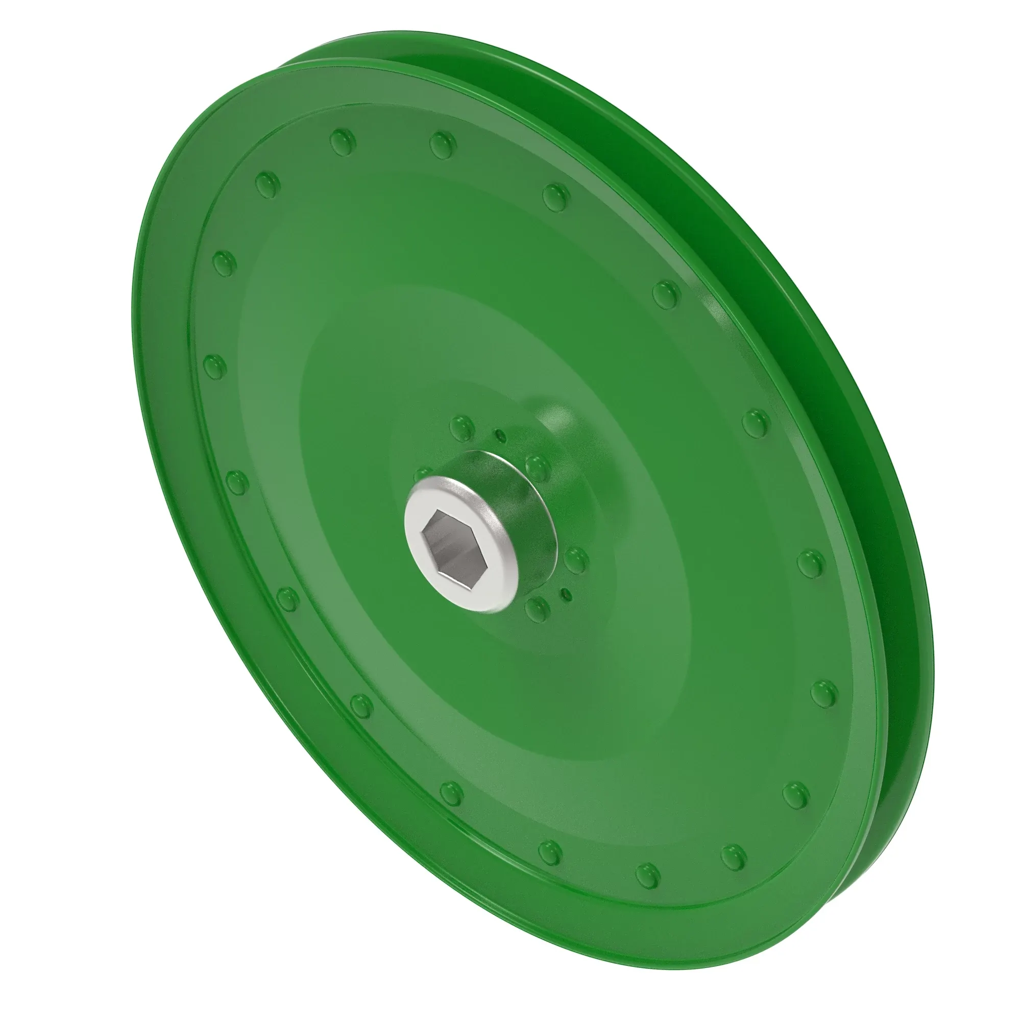 Pulley