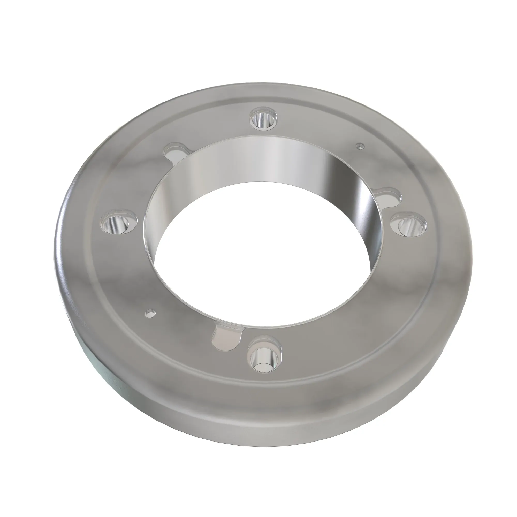 John Deere Flange - DC222458