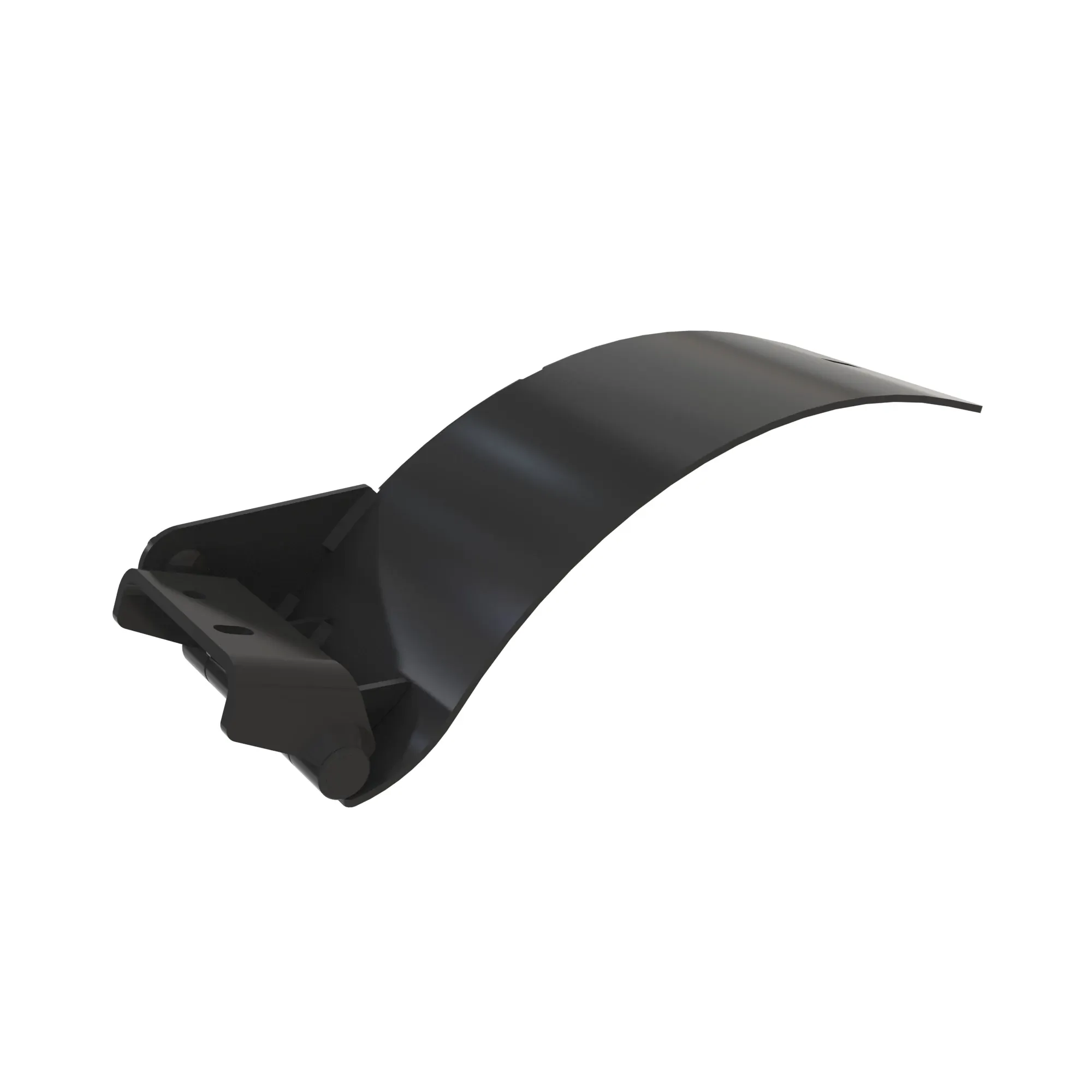 Deflector