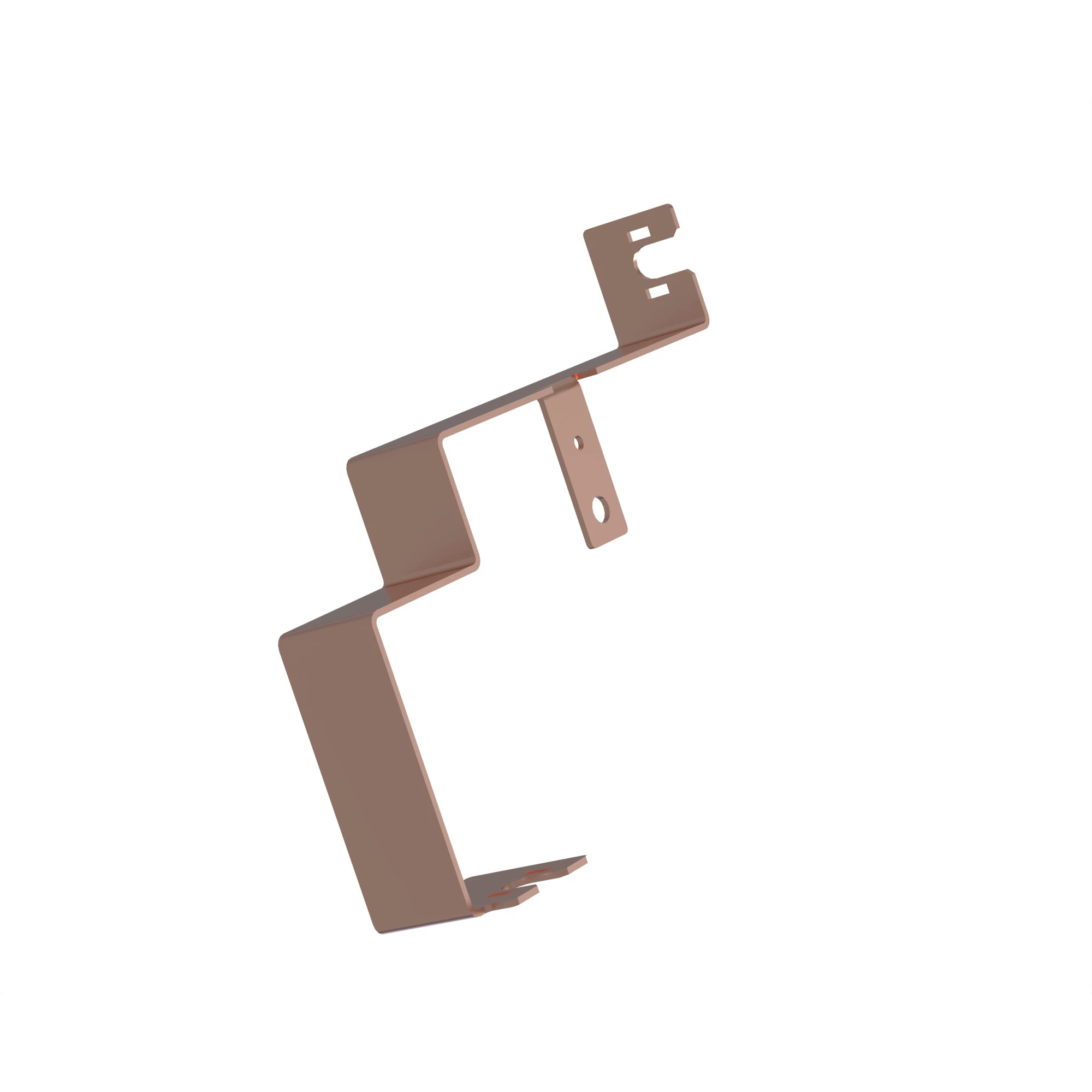 ELECTRICAL CONDUCTOR, BUS BAR, POWE