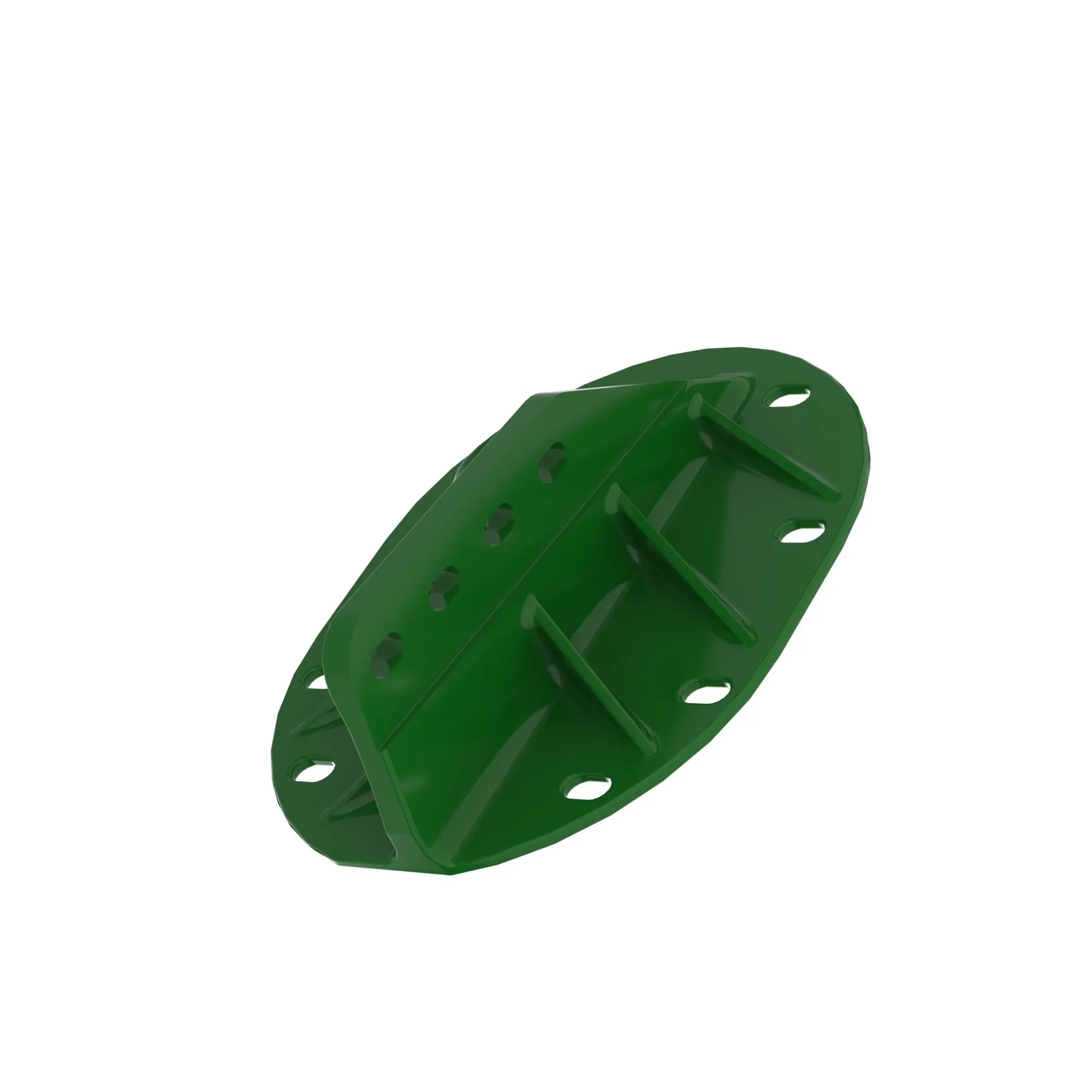 John Deere Semi-Finished Casting - HXE109911