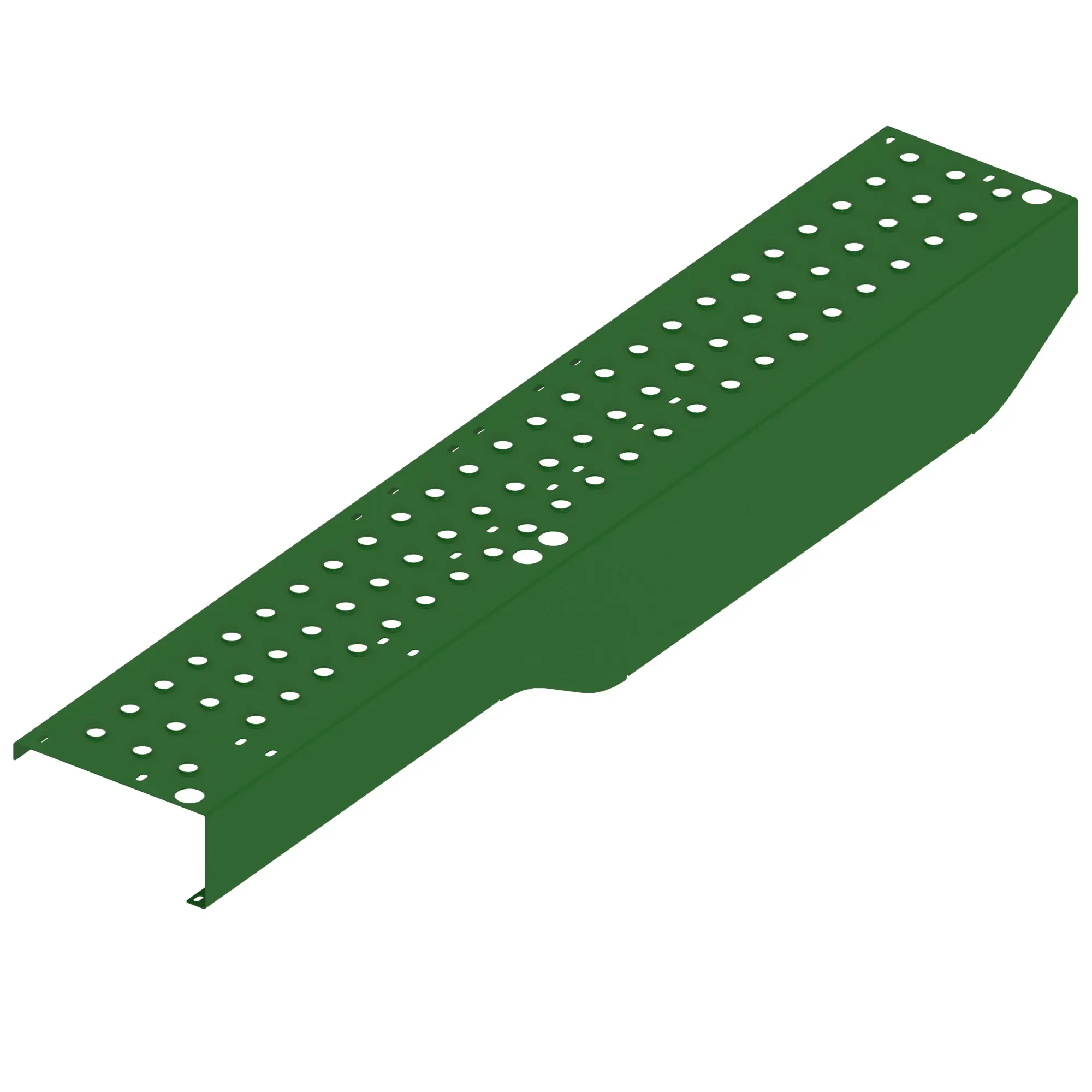 John Deere Sheet - KK59798