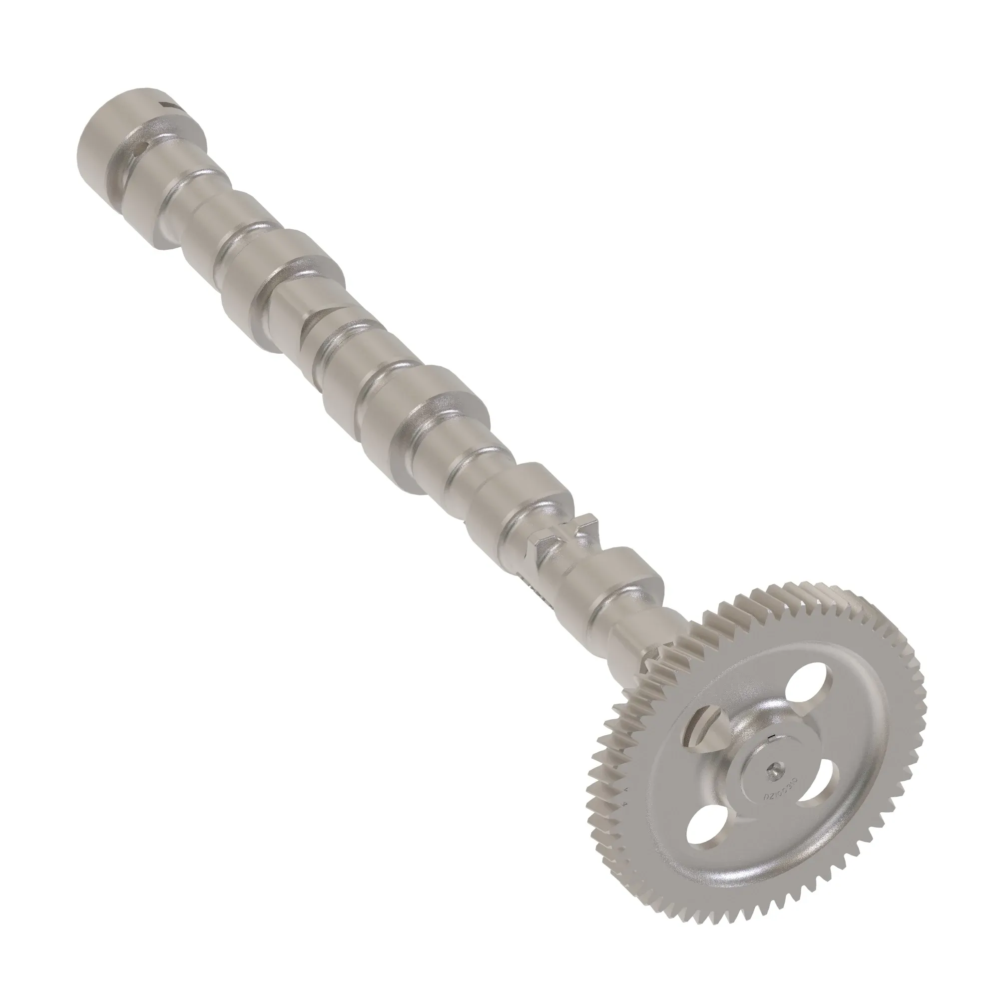 Camshaft