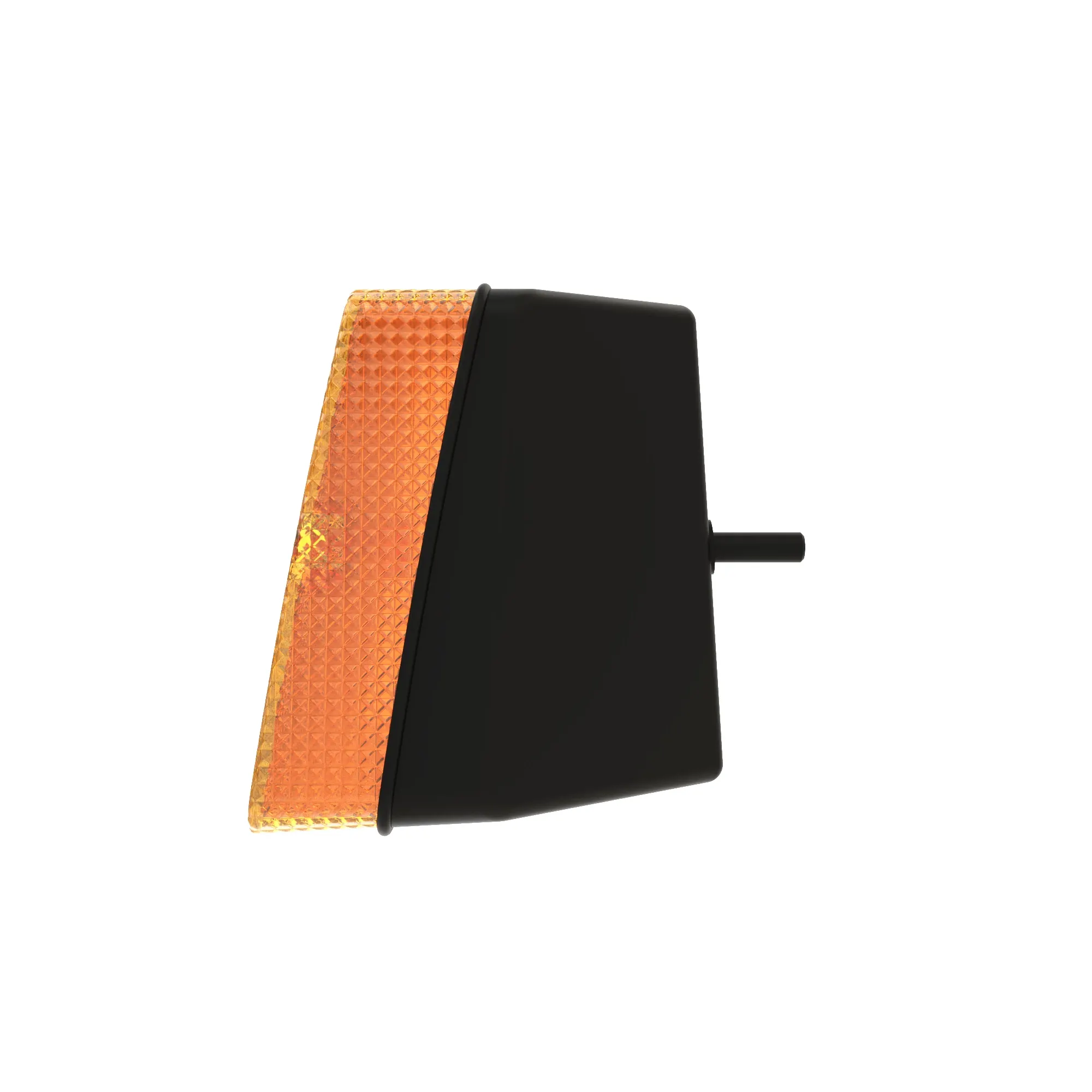 LAMP, WARNING, REAR, LH