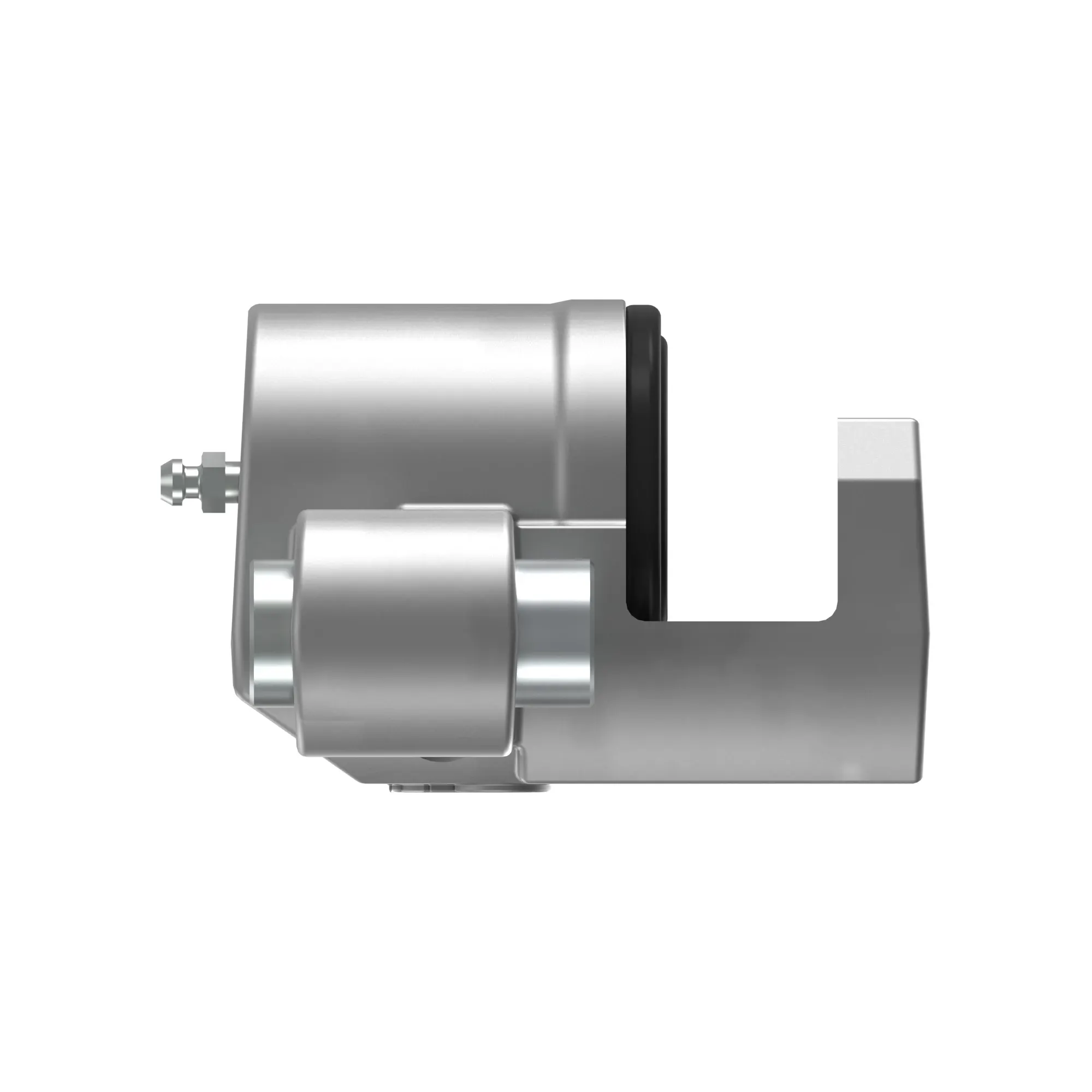 Disk Brake Caliper Assy