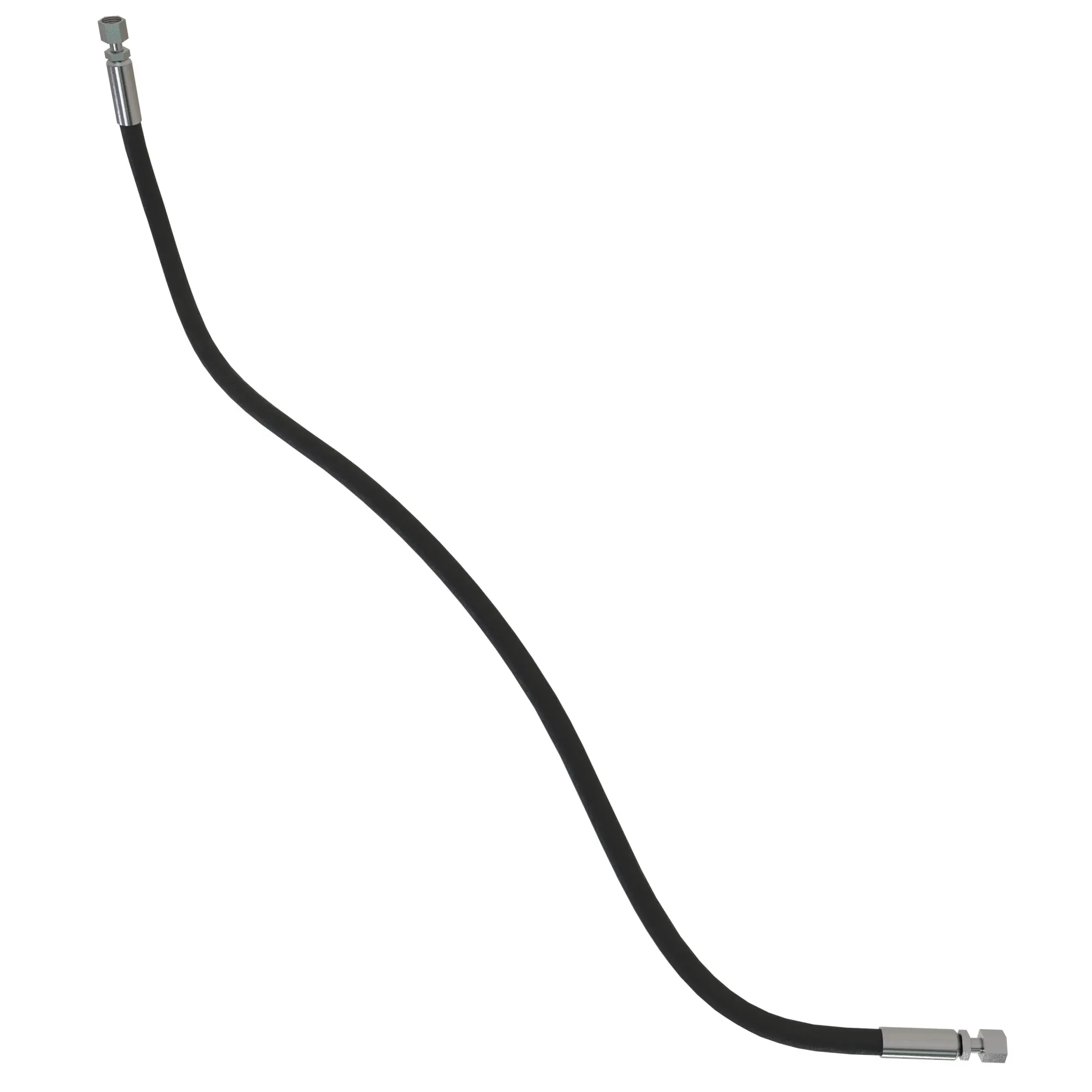 John Deere Hydraulic Hose - AN279406