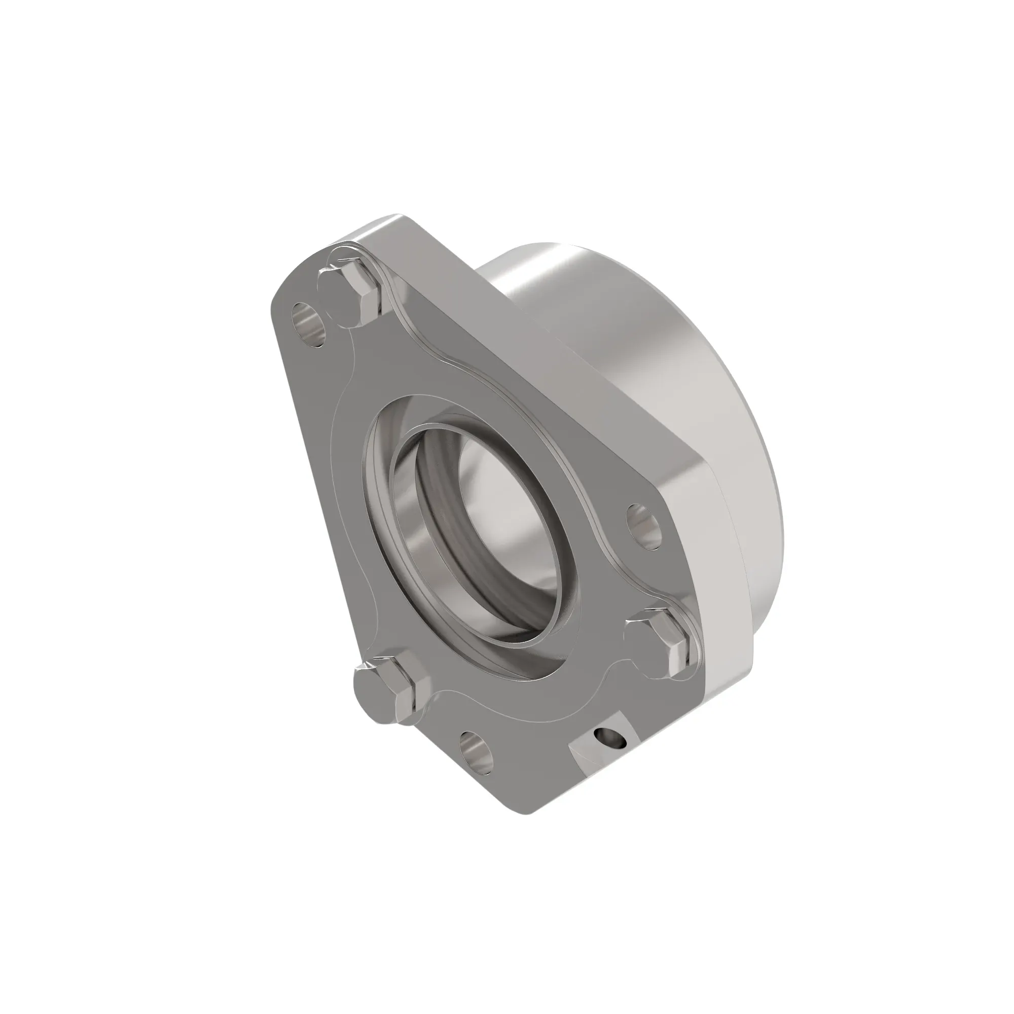 John Deere Bearing With Housing - DC227088