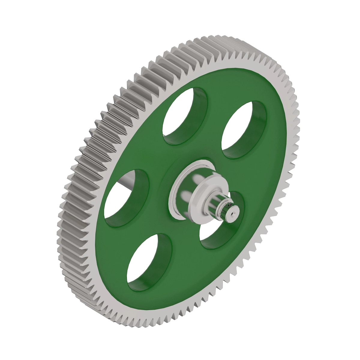 Idler Gear, Z=90 M=2.65