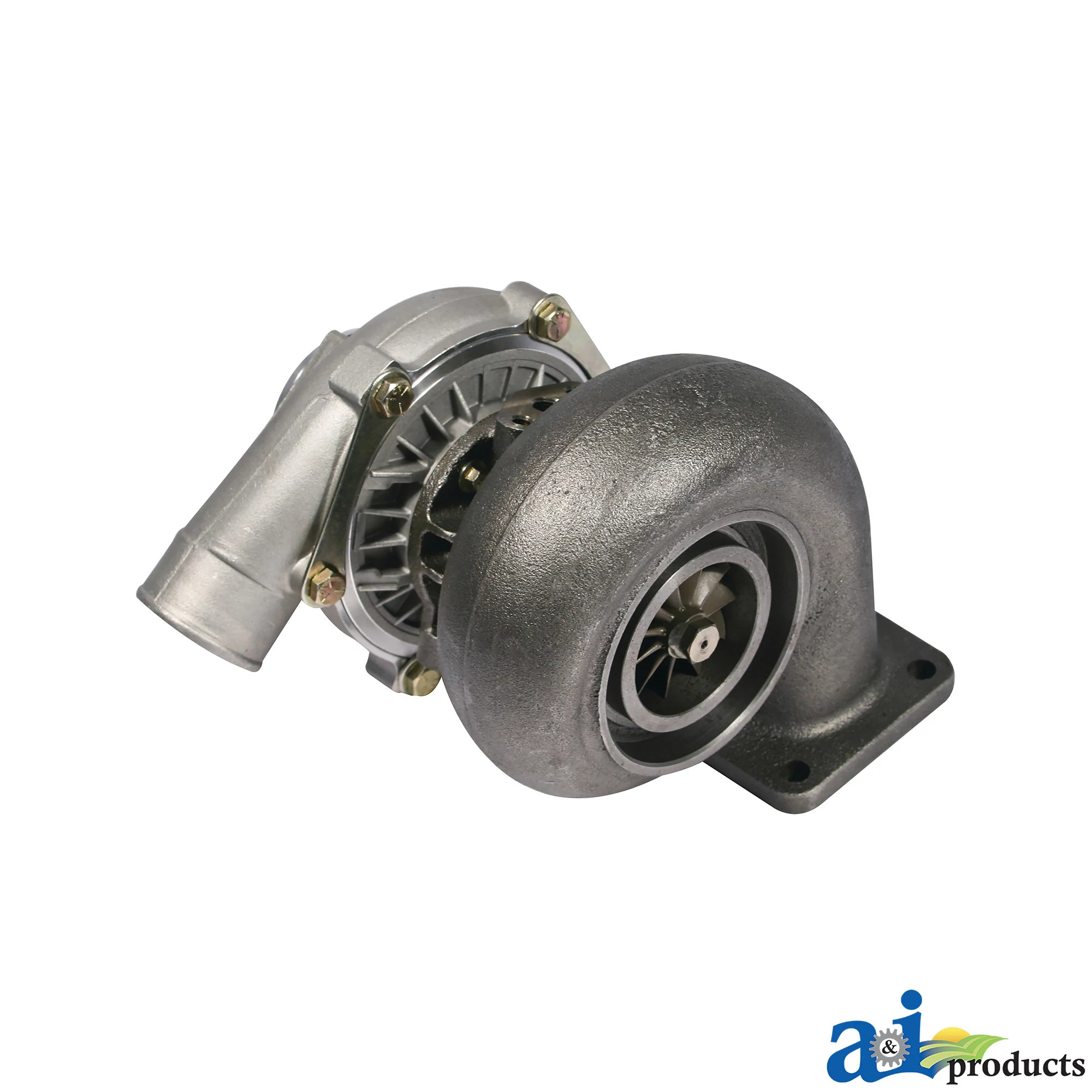 TURBOCHARGER