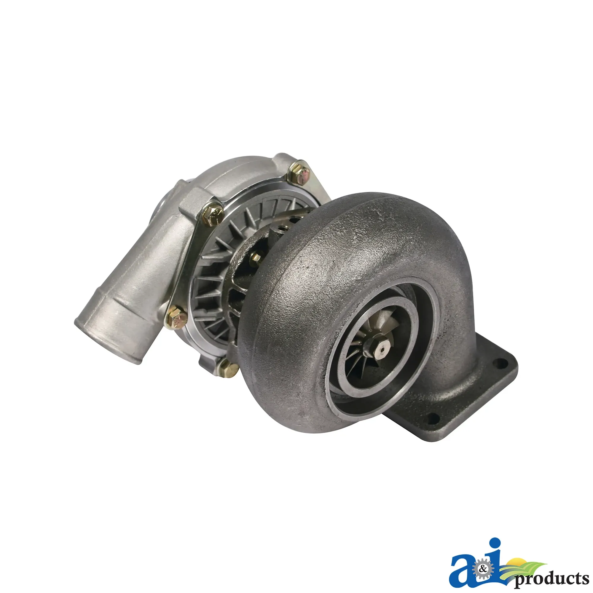TURBOCHARGER