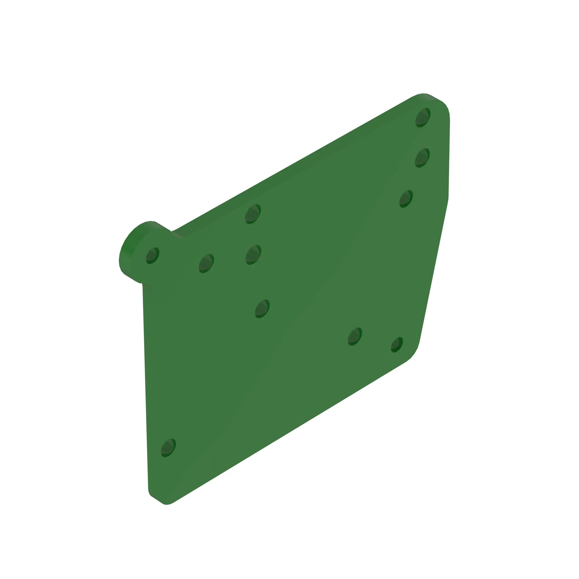 John Deere Bracket - KK67142