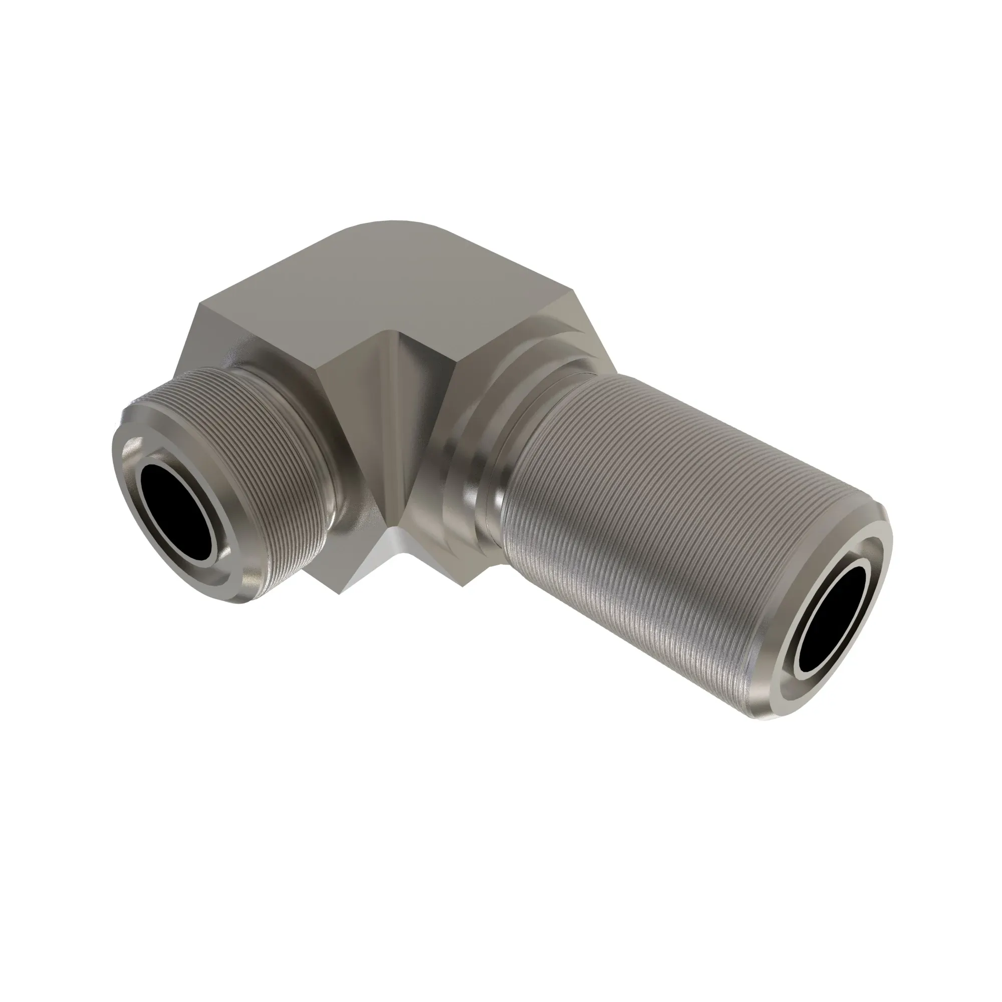 John Deere Elbow Fitting - 38H1362