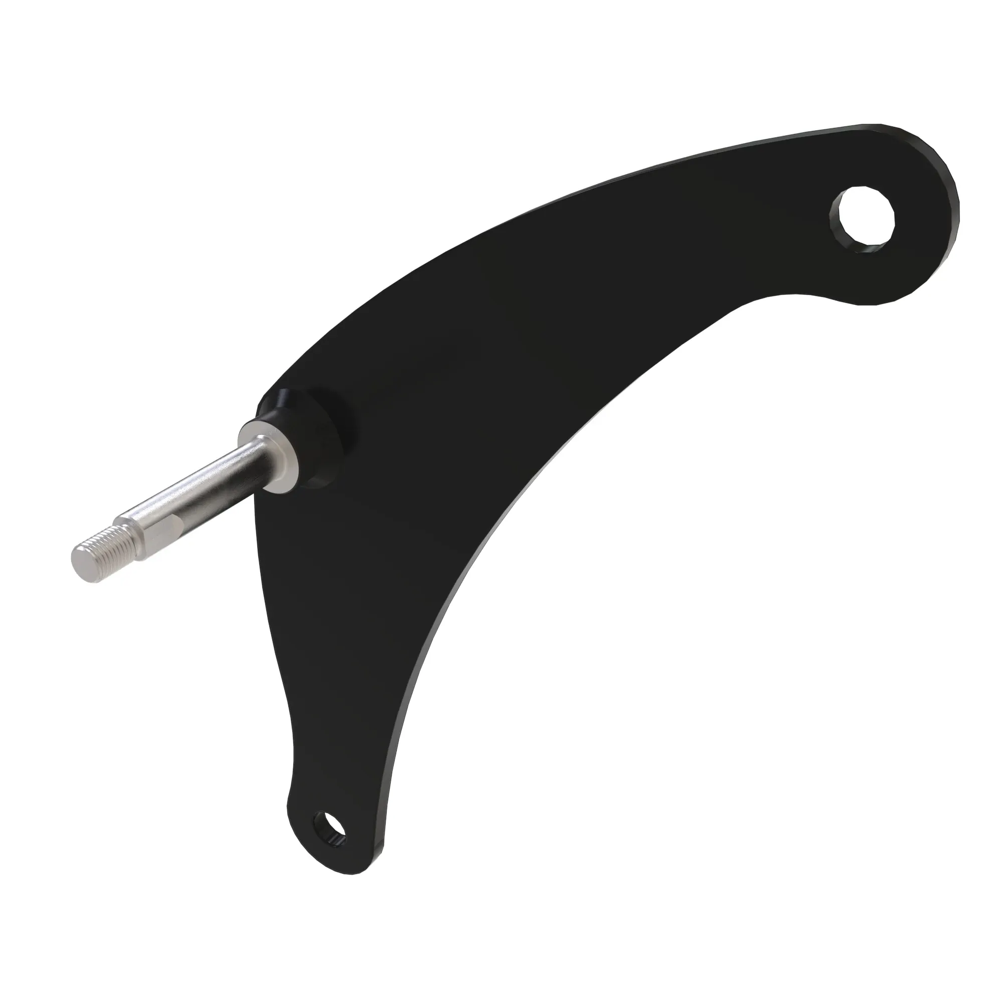 LEVELING ROCKER
LH