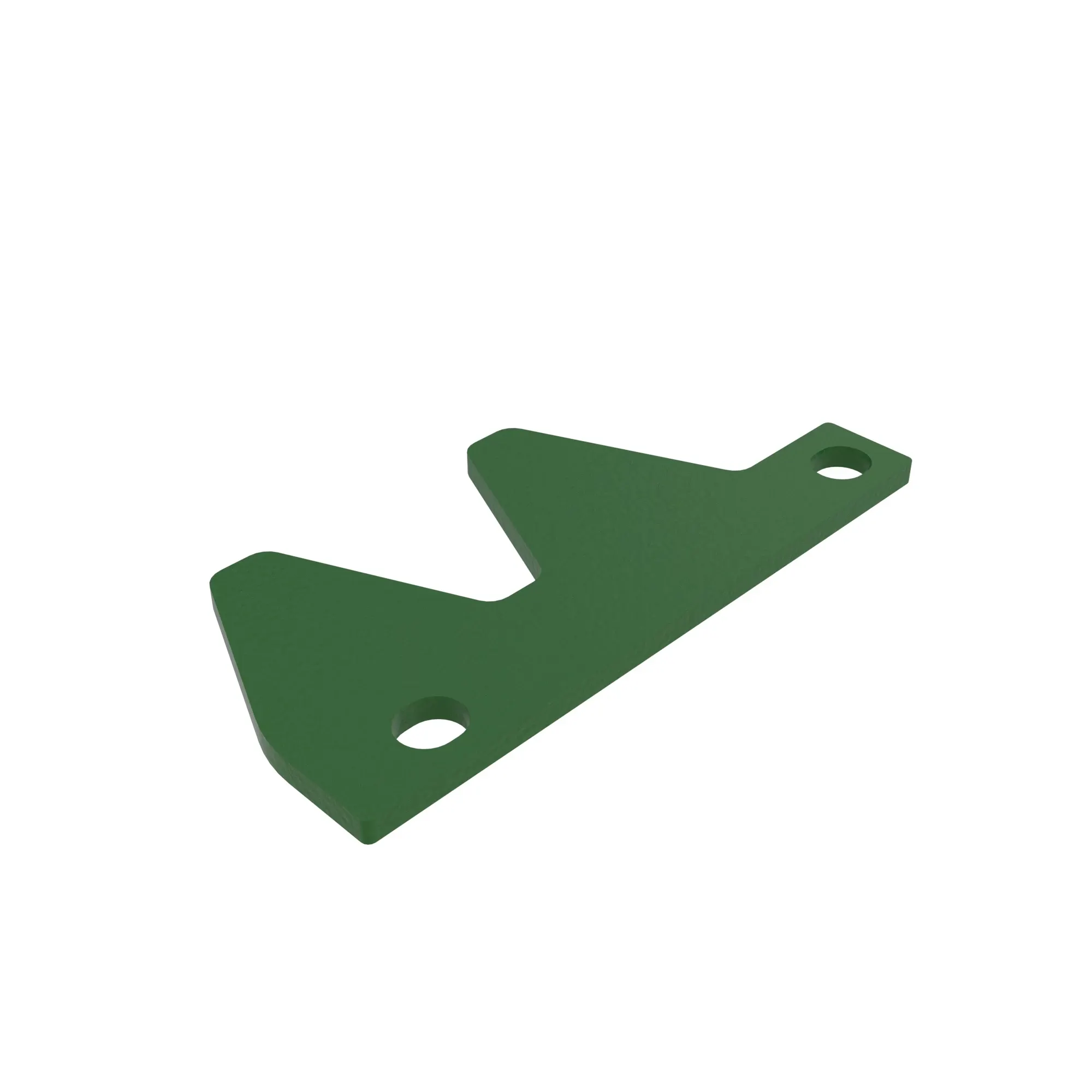 John Deere Knockdown Roller Paddle - CXT30422