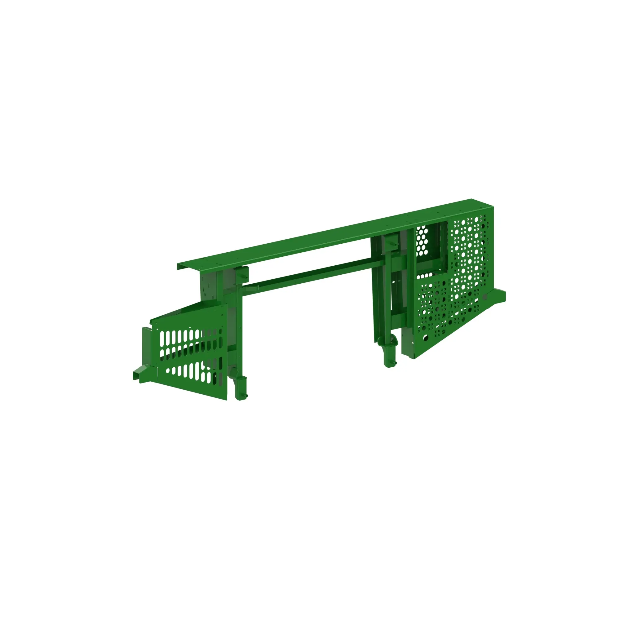 John Deere Cab Support - DQ68650