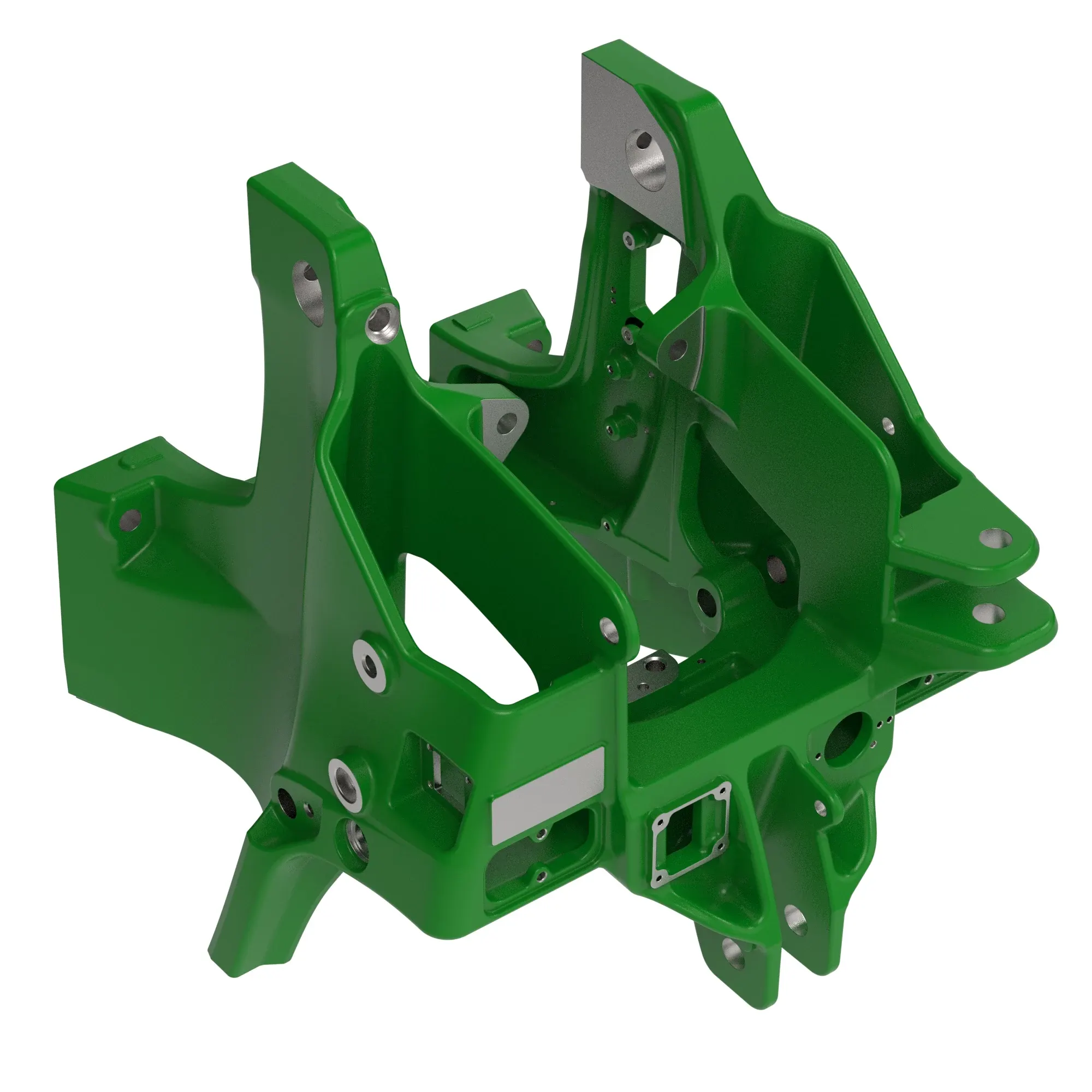 John Deere Frame - R313114