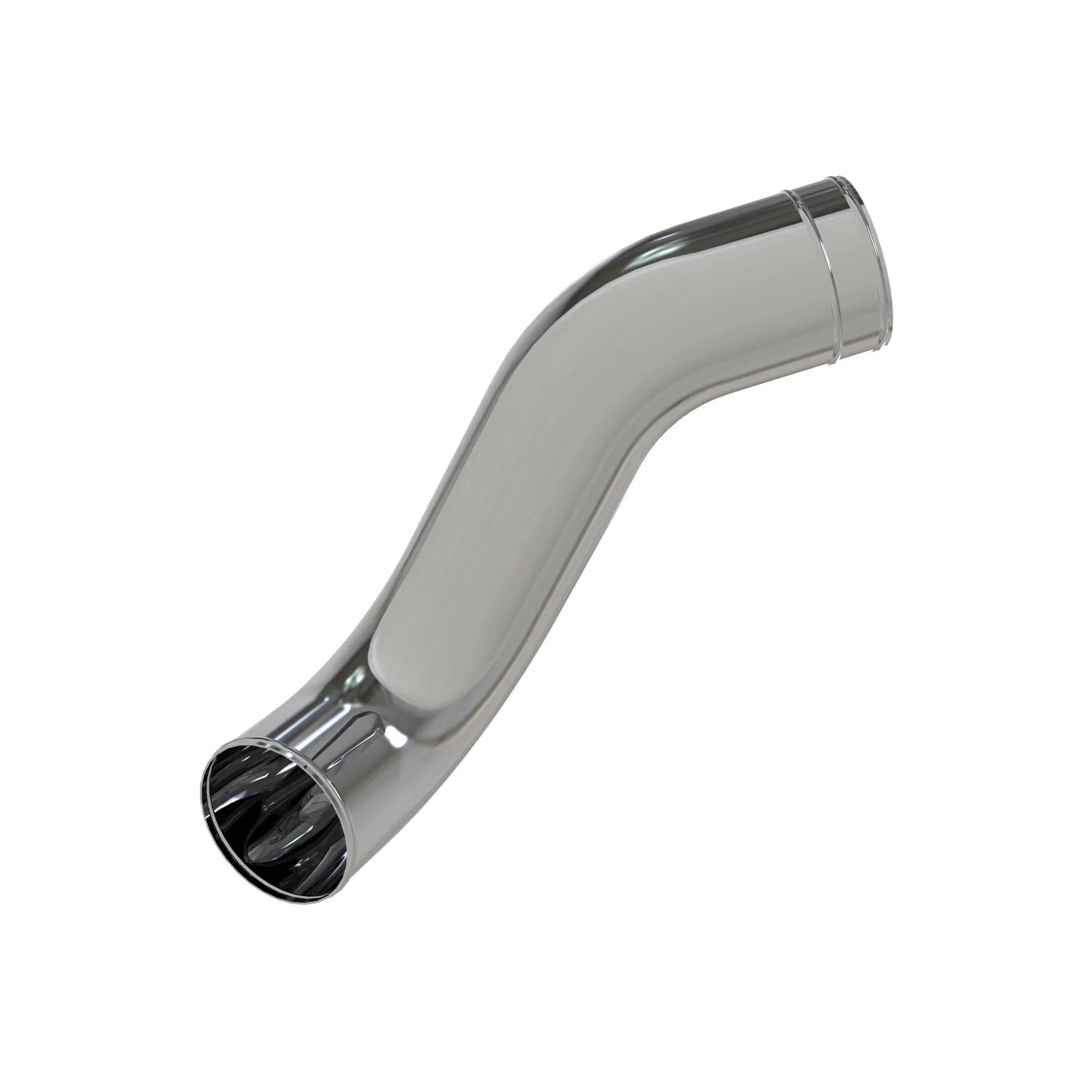 STS T4 9L AIR INTAKE TUBE