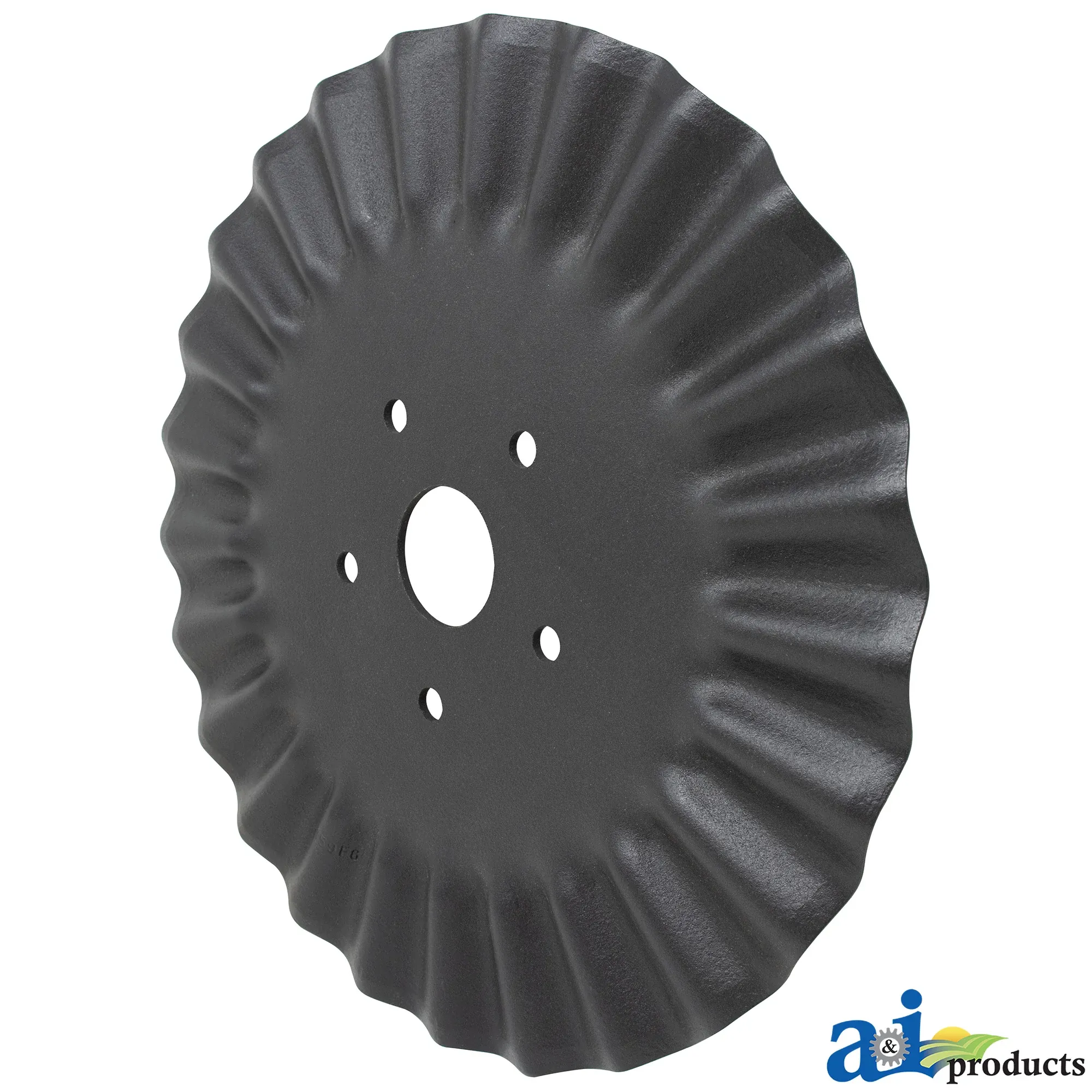A&I Products 25 Flute Disk Coulter - A-A72680
