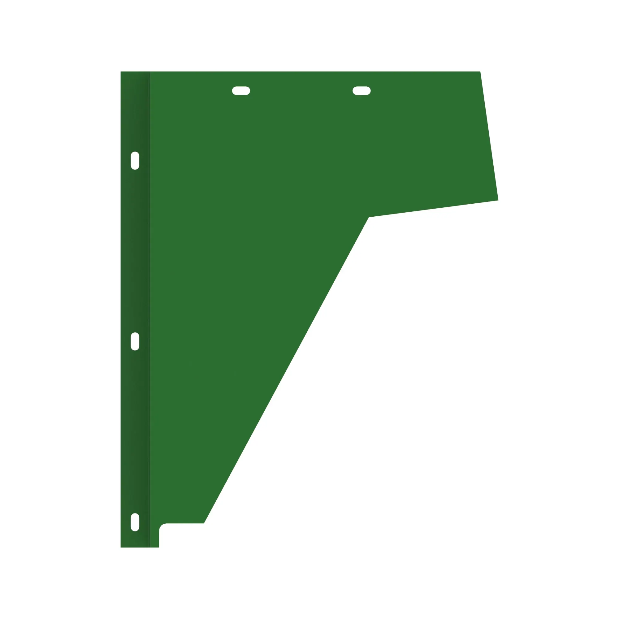 PLATE RH FRONT, FILLER