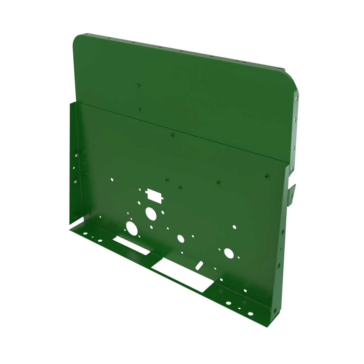 Panel Assy, G/O, Lg, LH