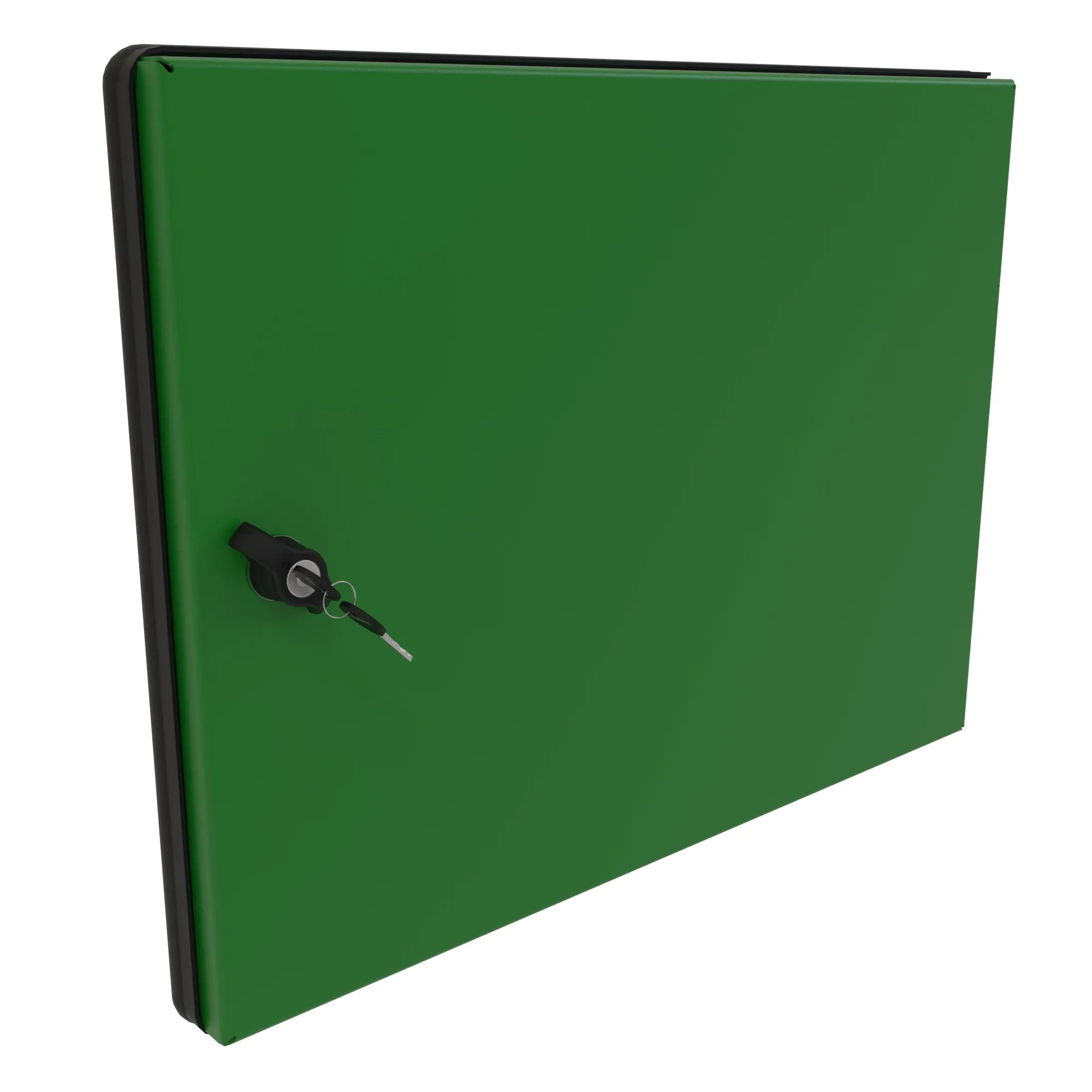 John Deere Toolbox Weldment - AXE82723