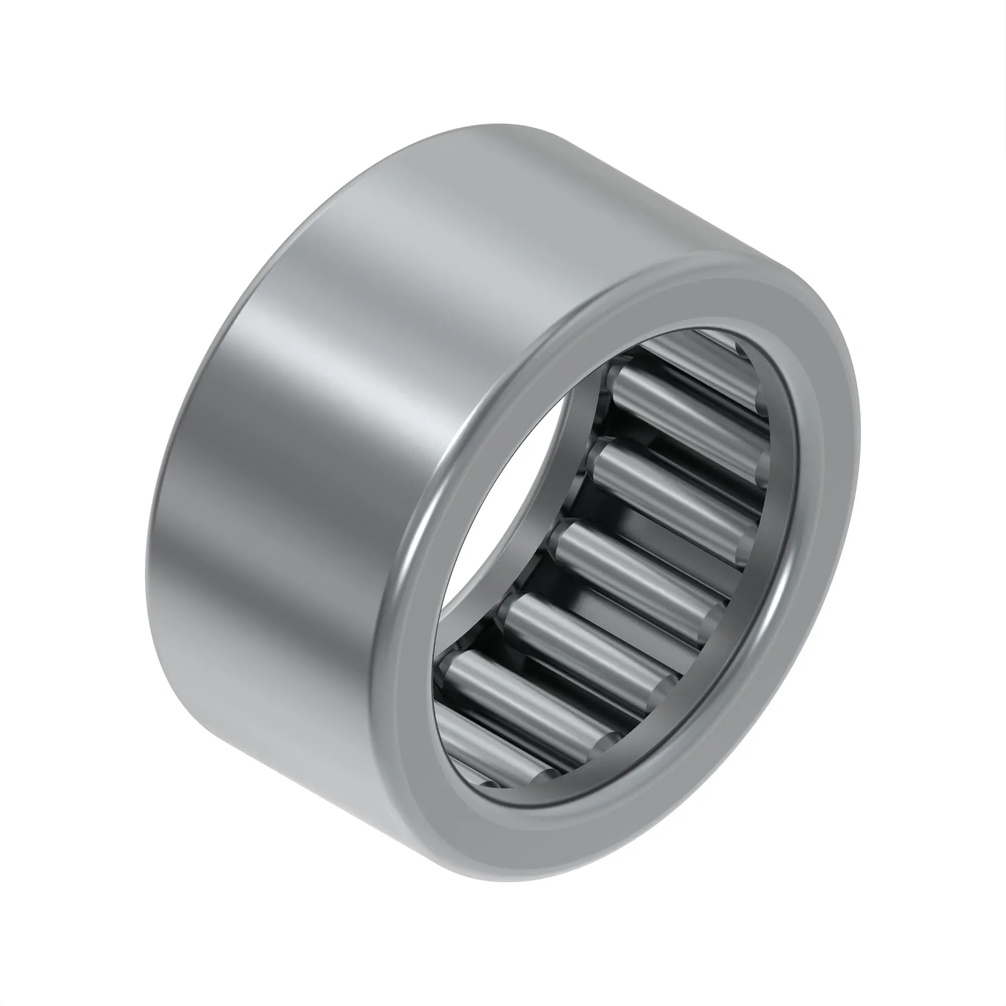 John Deere Open End Needle Cylindrical Roller Bearing - YZ90217