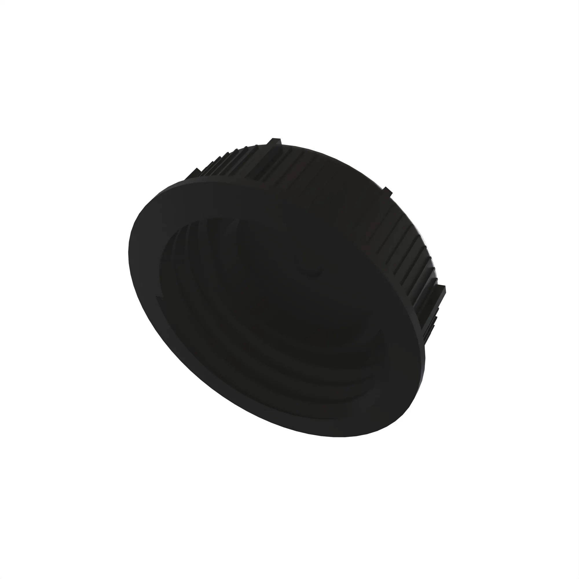 Filler Cap