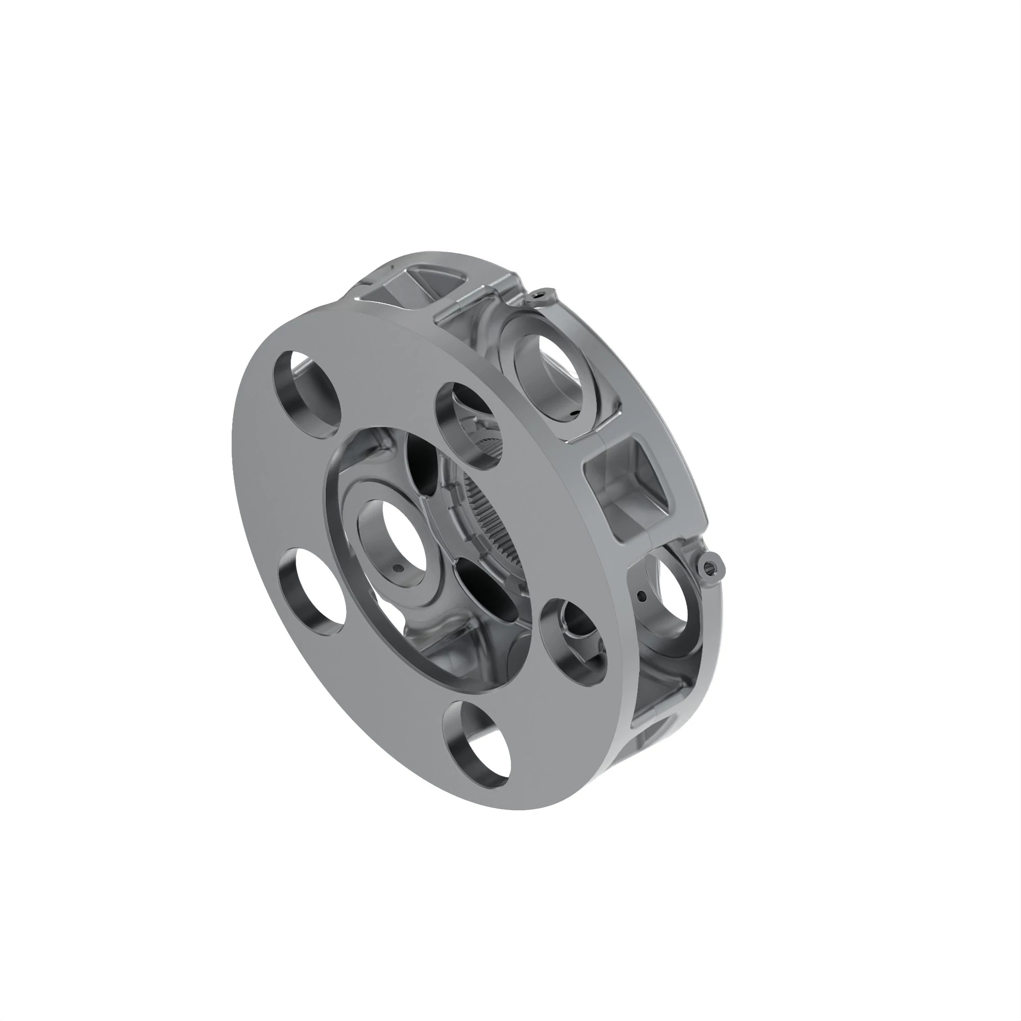⚙️ R551472: Portador de Piñón Planetario de Transmisión Final Joh