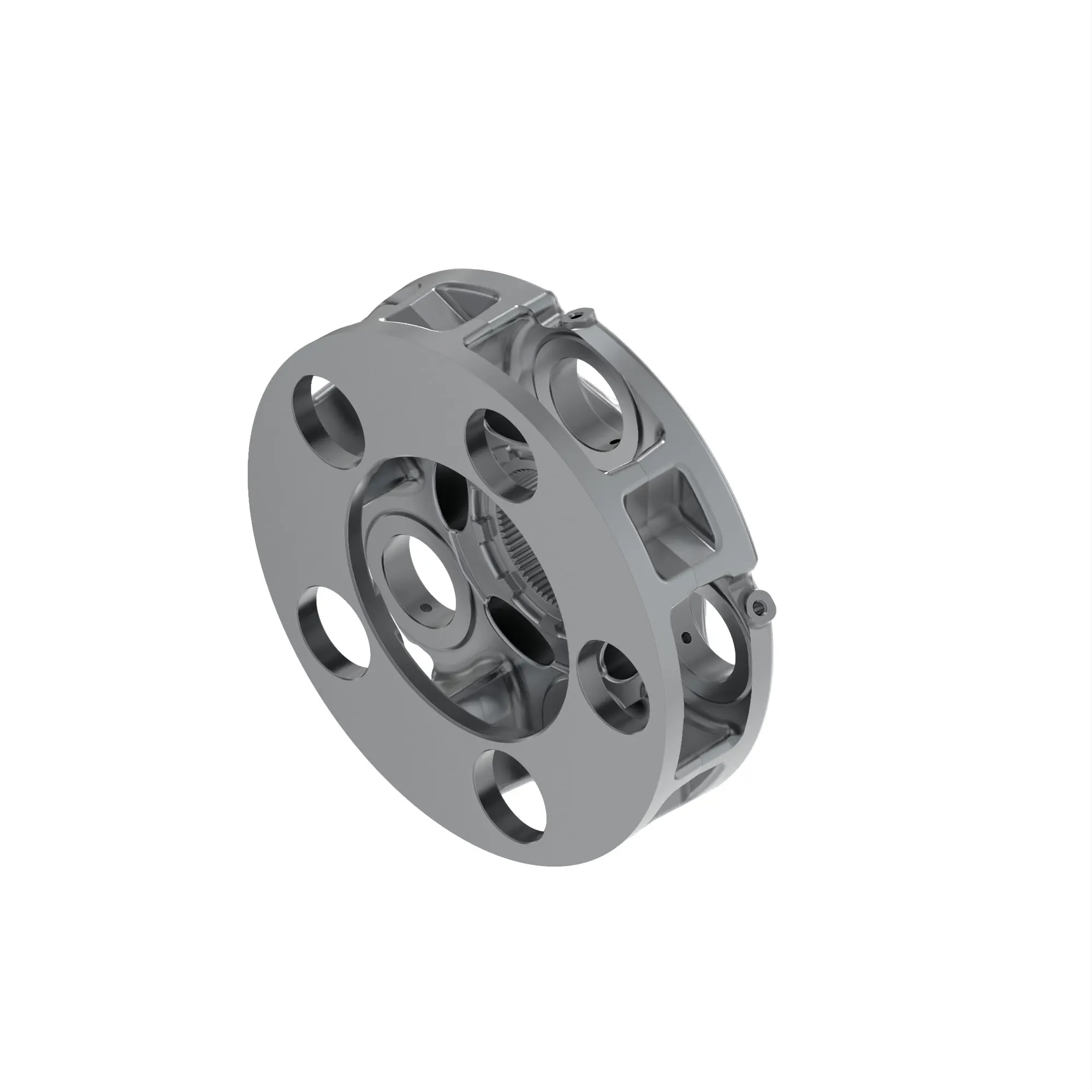 John Deere Final Drive Planet Pinion Carrier  - R551472