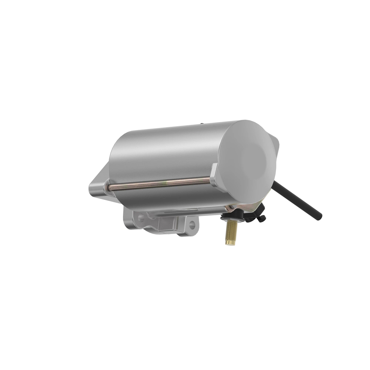 STARTER MOTOR,DENSO 12V, R4.0