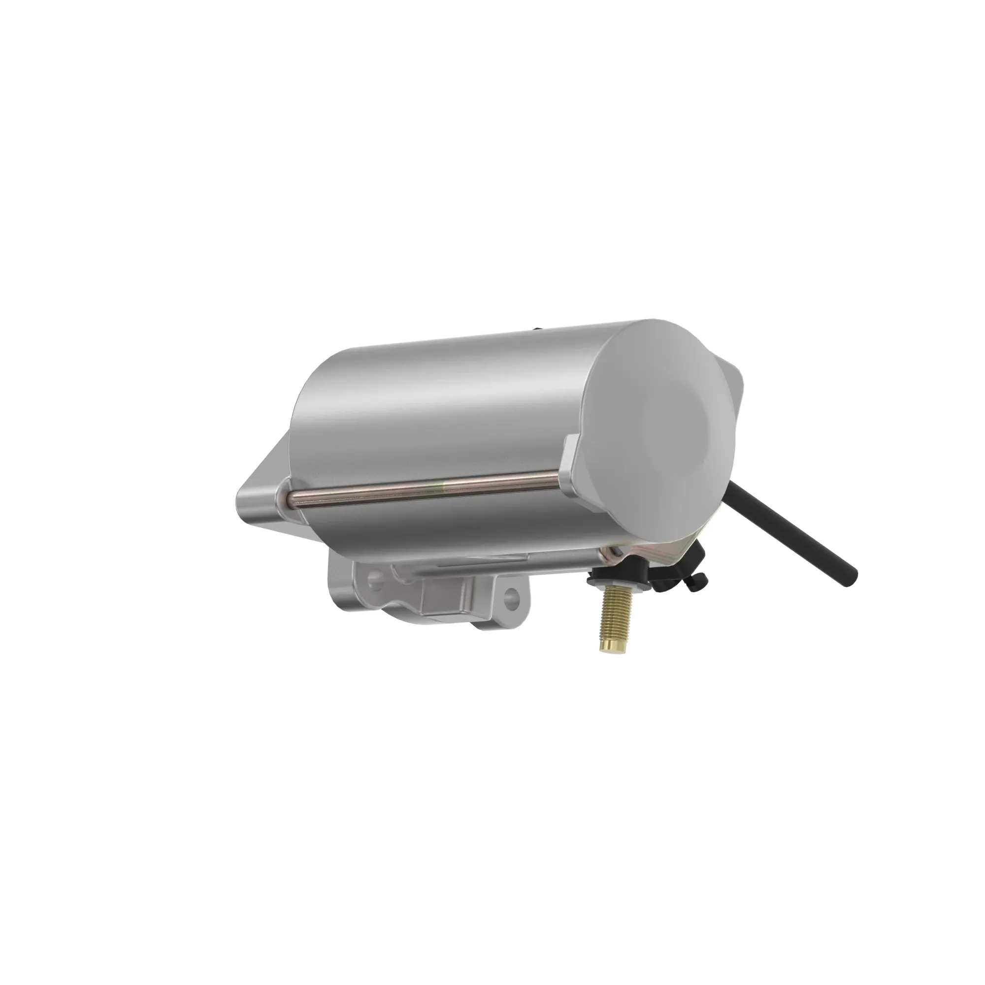 STARTER MOTOR,DENSO 12V, R4.0