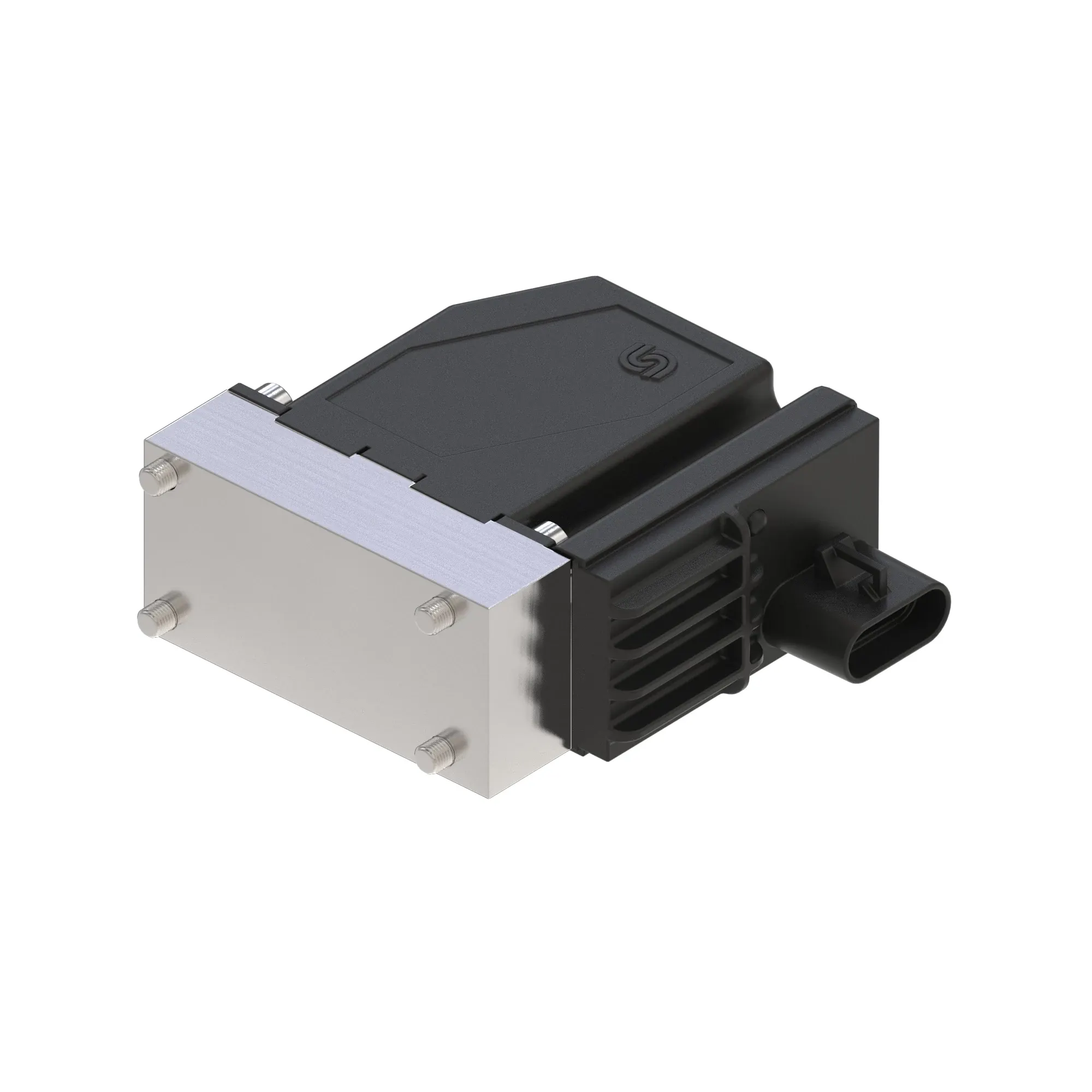 Elec-Hyd Proportional Valve