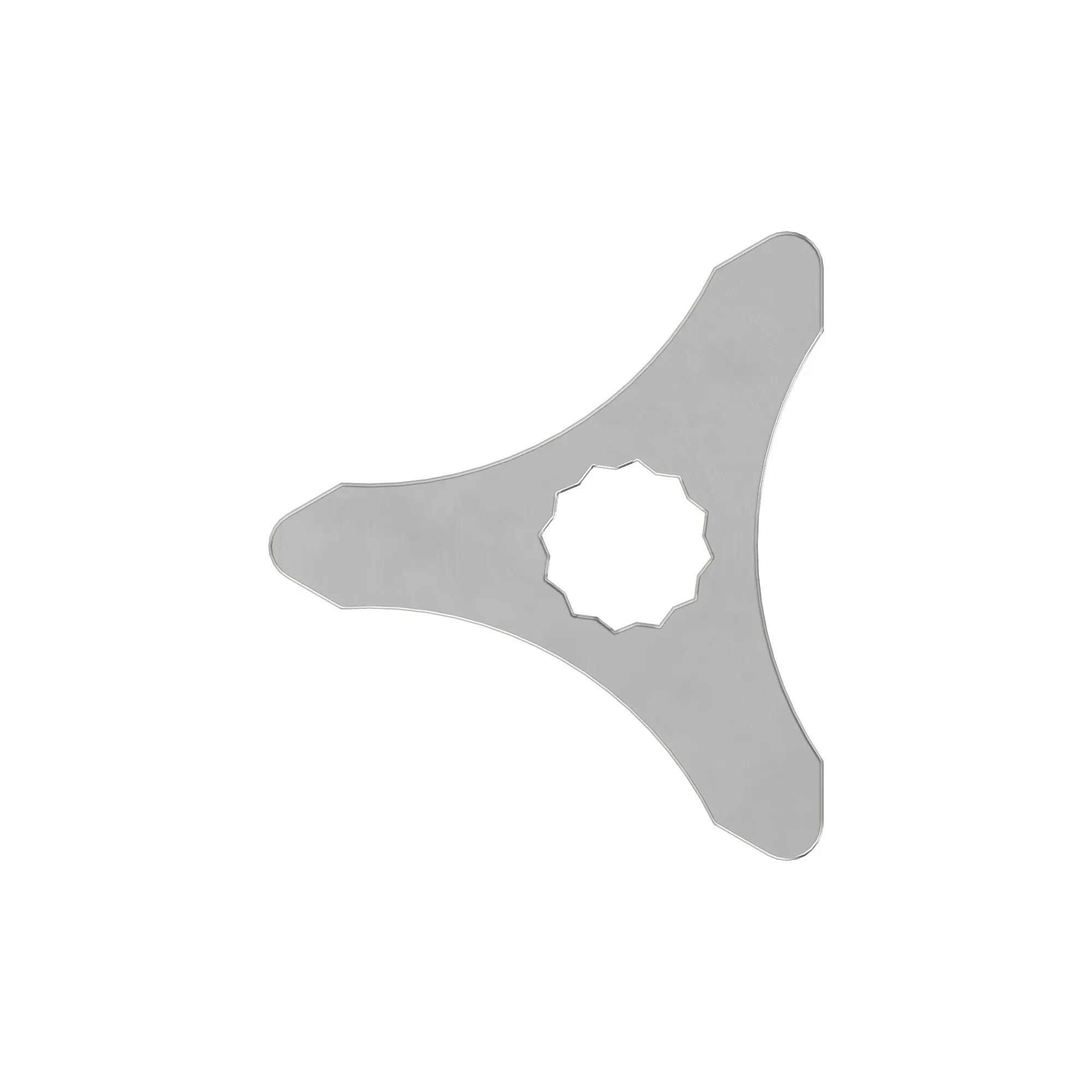 Lock Plate