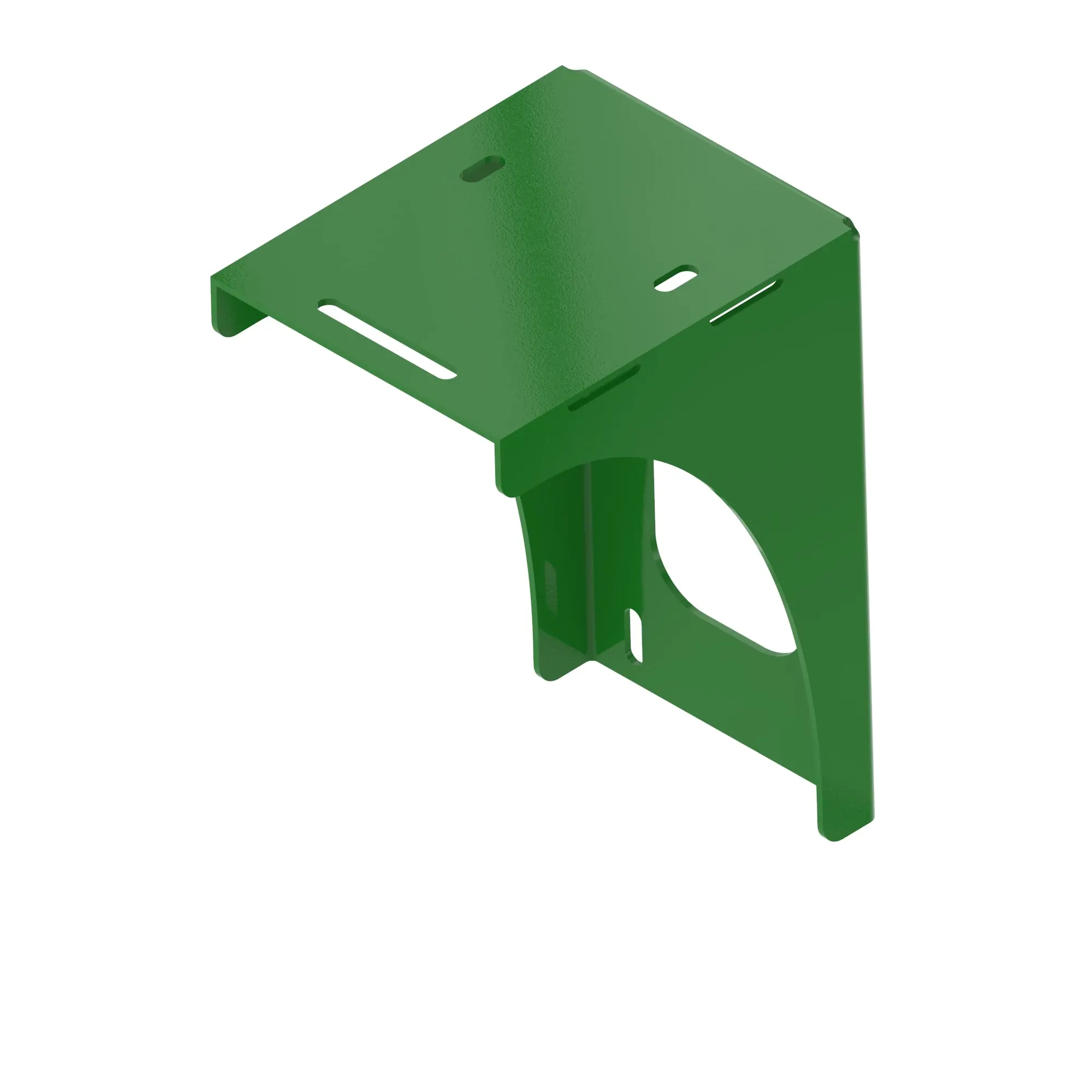 John Deere Muffler Support Bracket - H226569