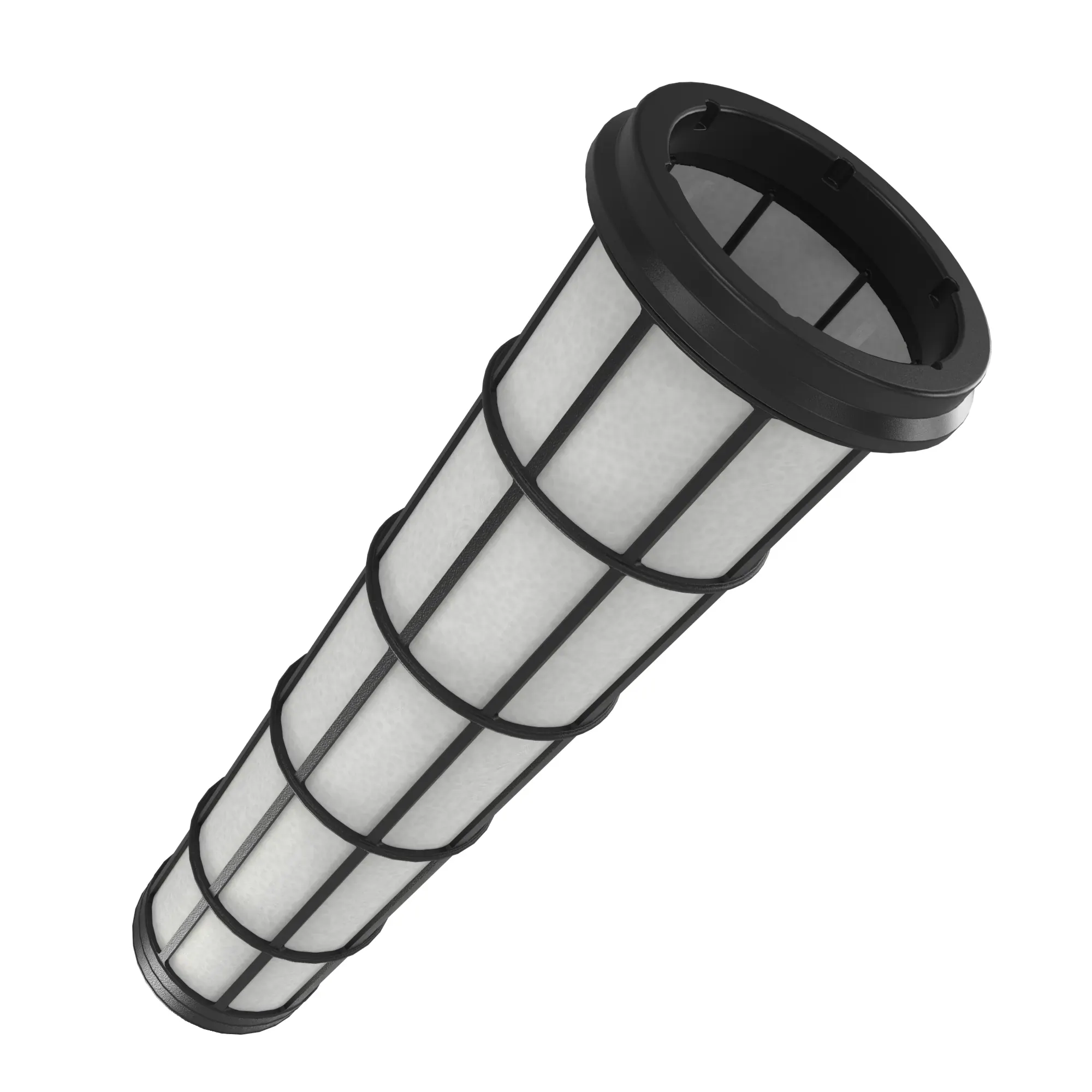 John Deere Secondary Air Filter Element - MIU11748