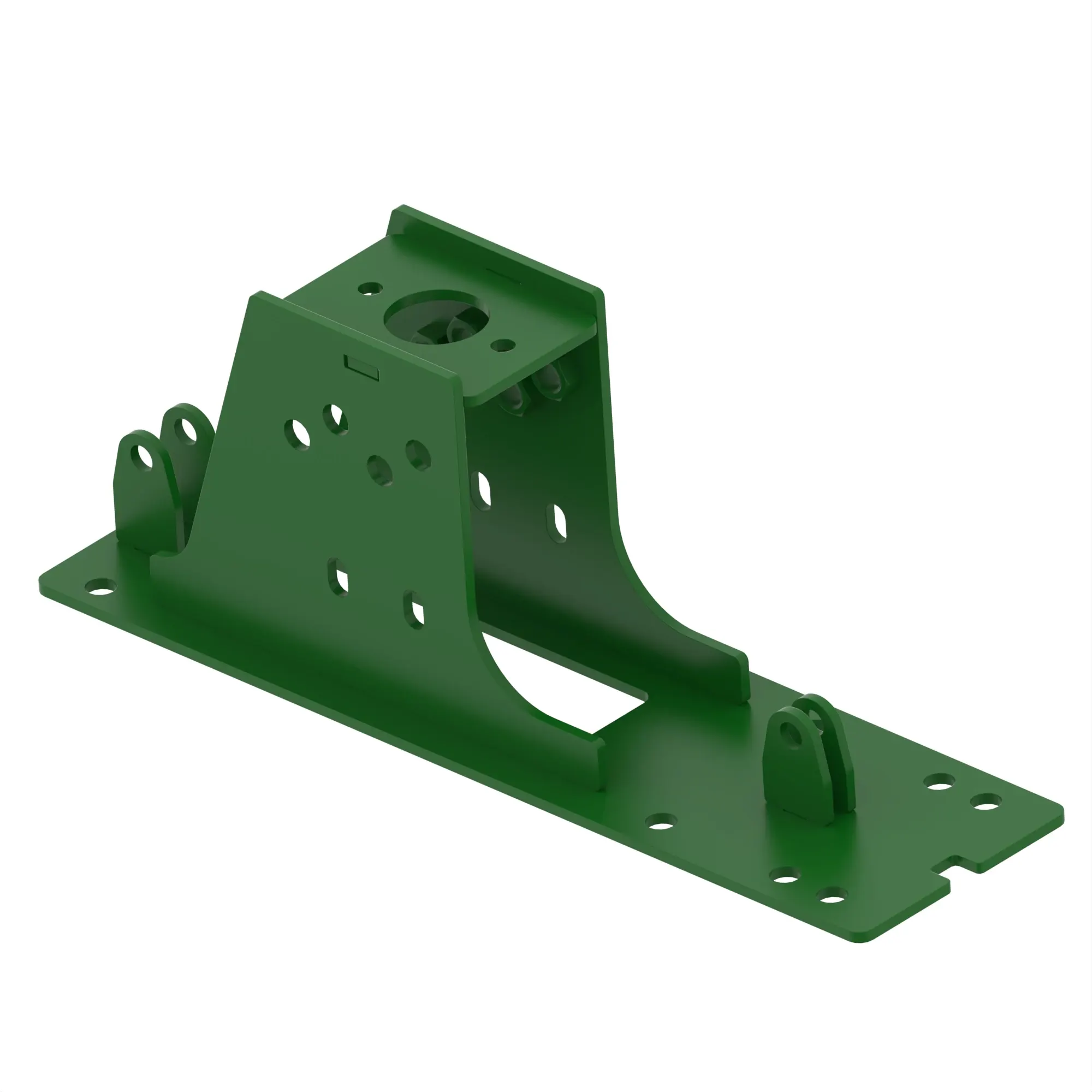 latch bracket