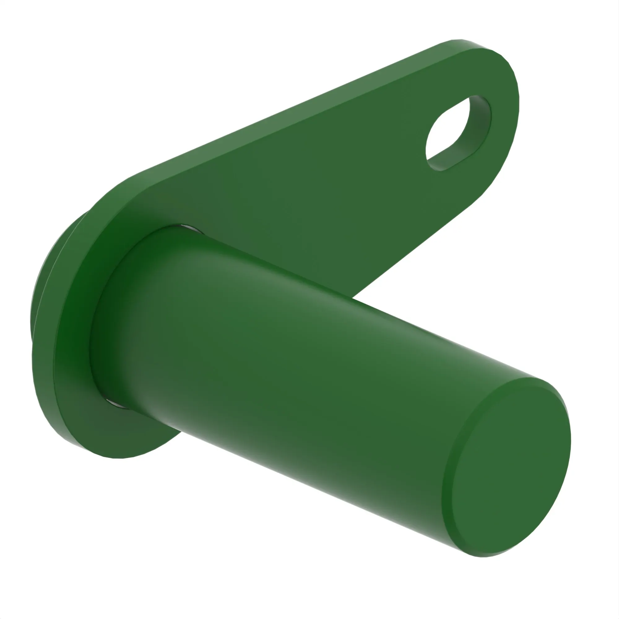 FLAG PIN